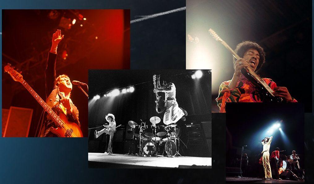 Candy Digital’s latest official partner, Getty Images, drops an NFT collection