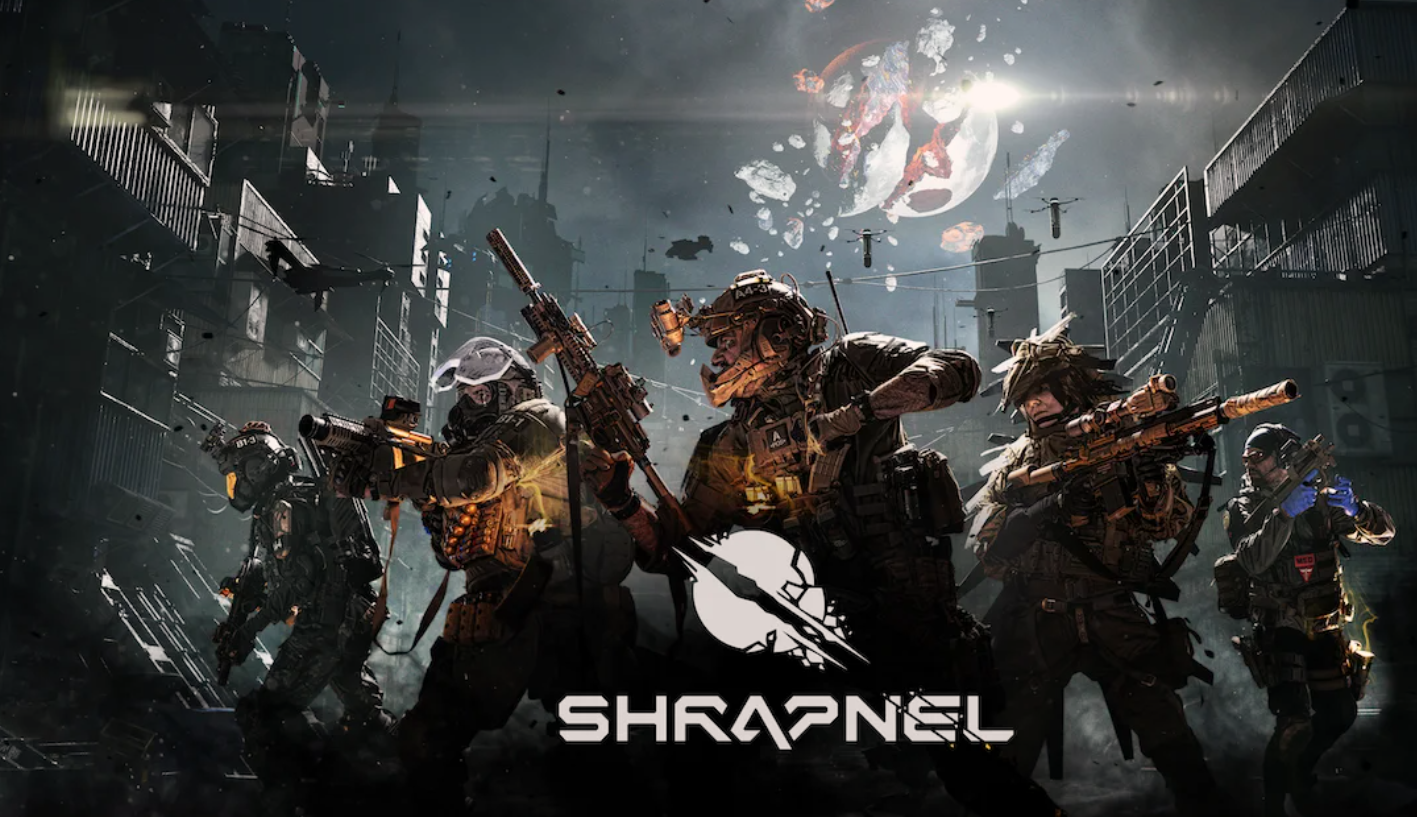 Sharpnel