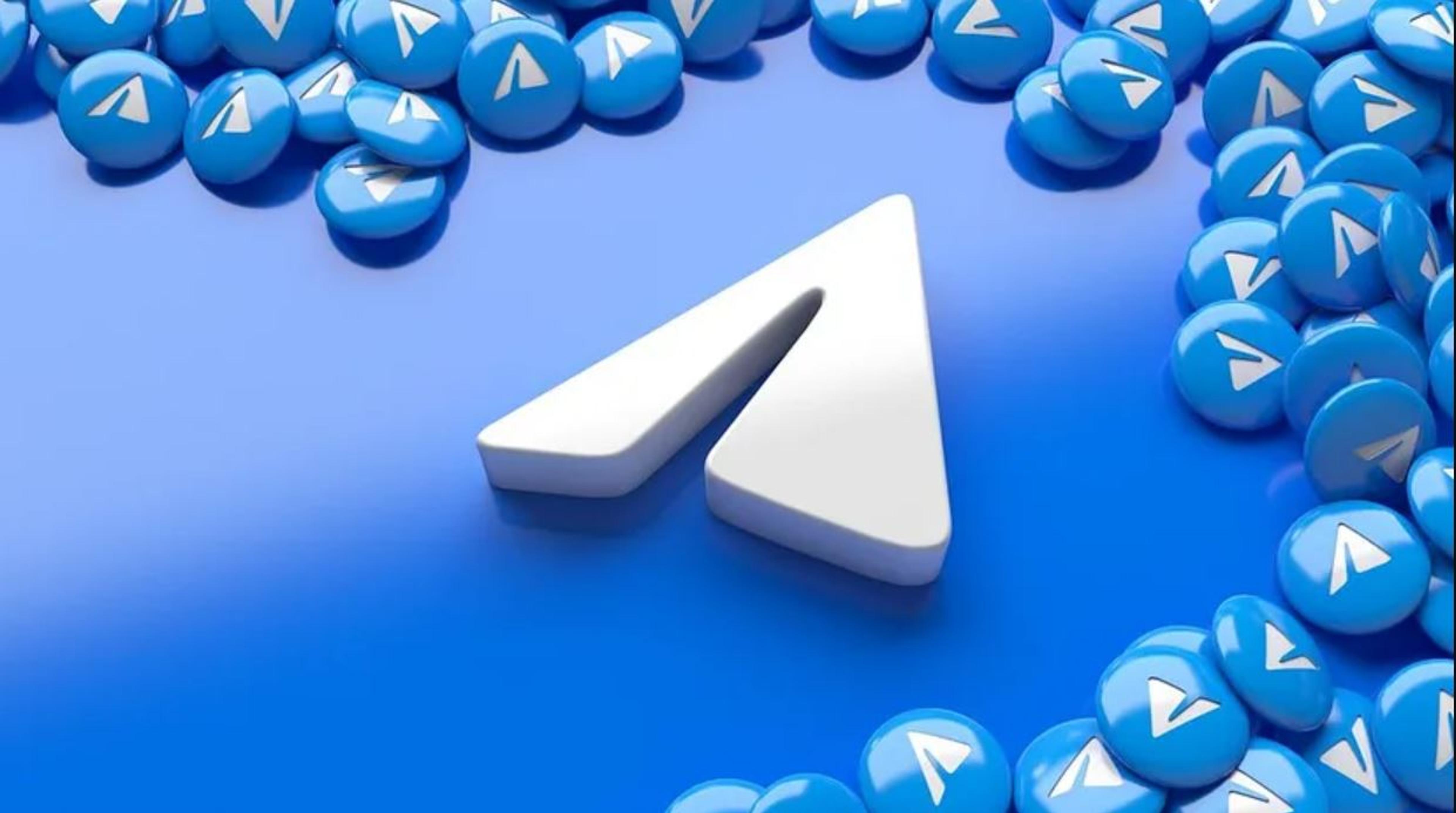 Telegram To Expand Gifts into Tradable NFTs Amid Market Dip