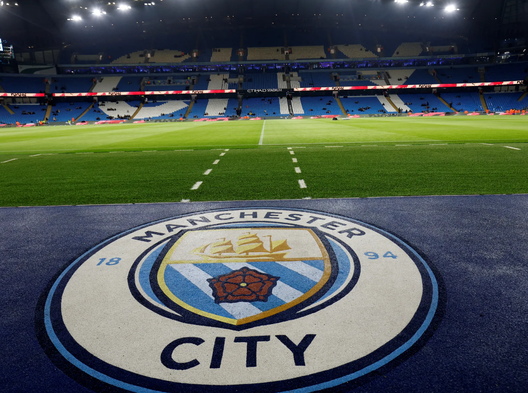 manchester city