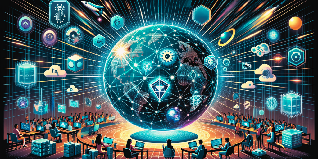 AI developments