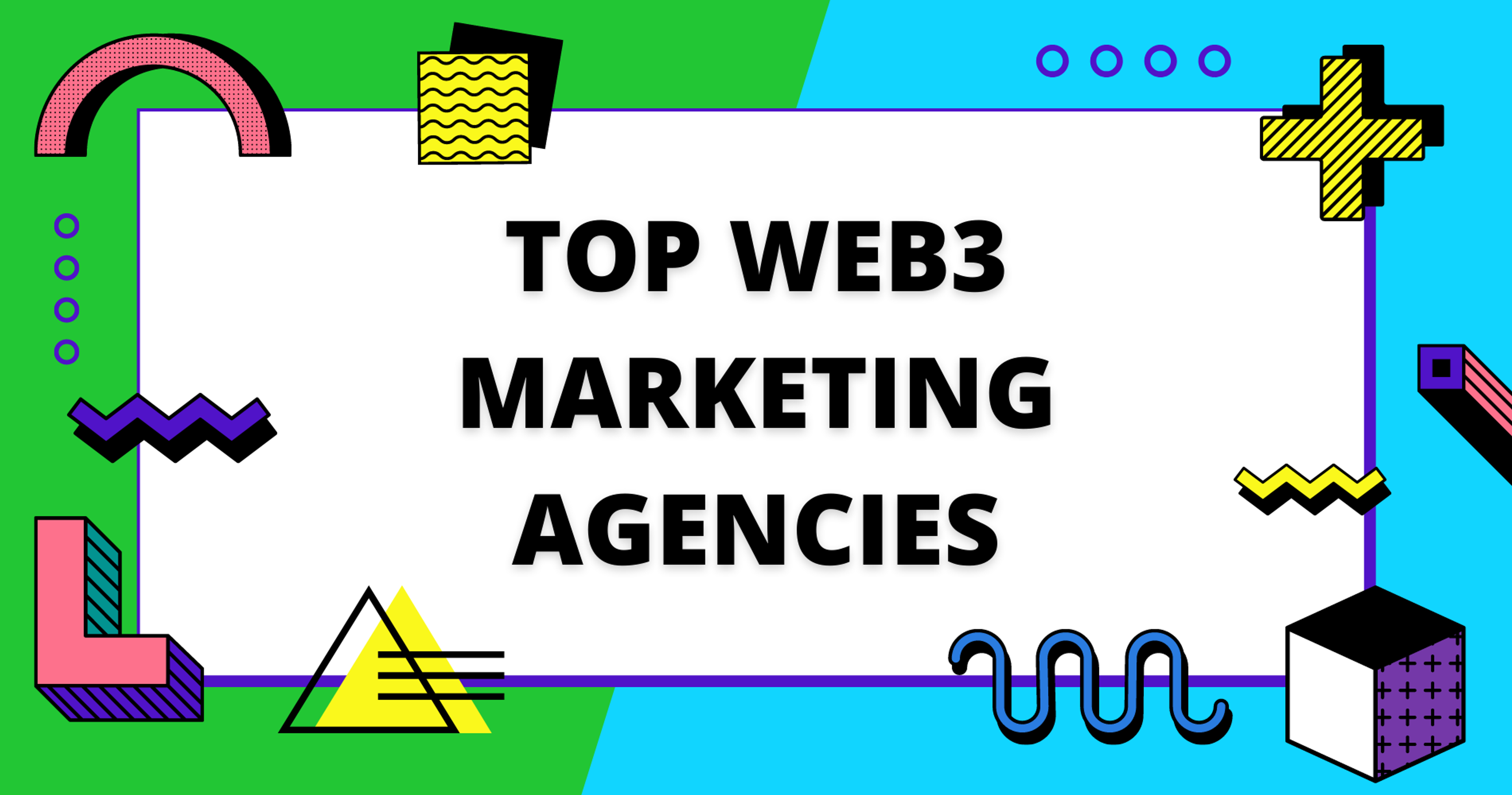 Web3 Marketing Agencies