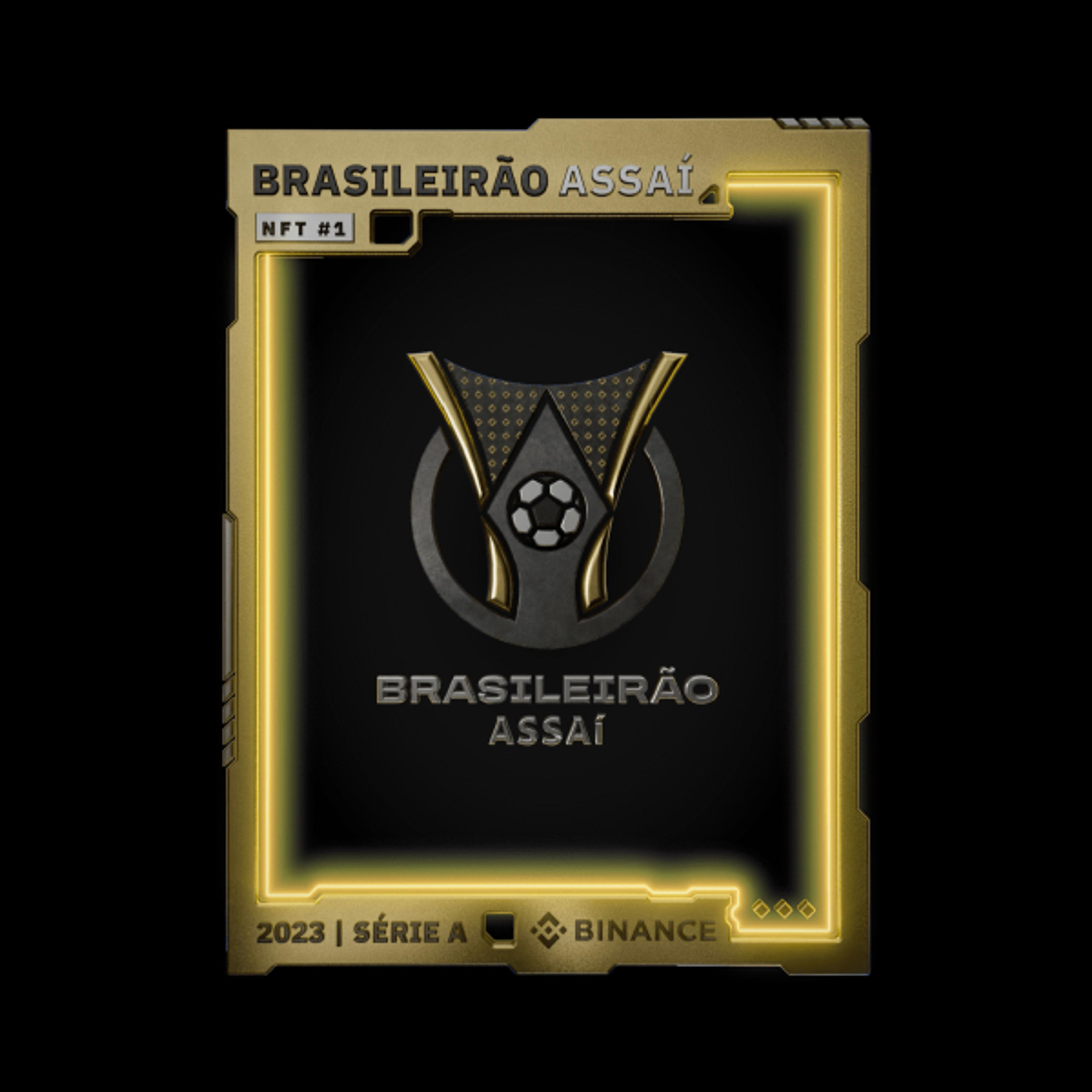 Brazilian Football Enters Web3 Via Binance Partnership
