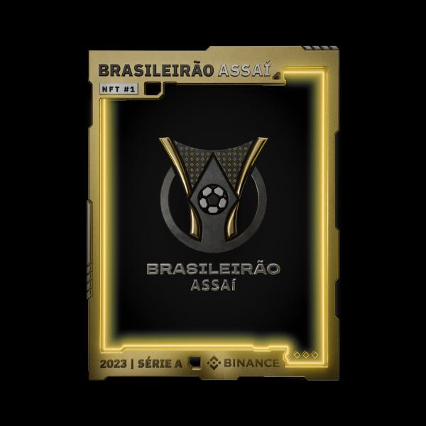 Brazilian Football Enters Web3 Via Binance Partnership