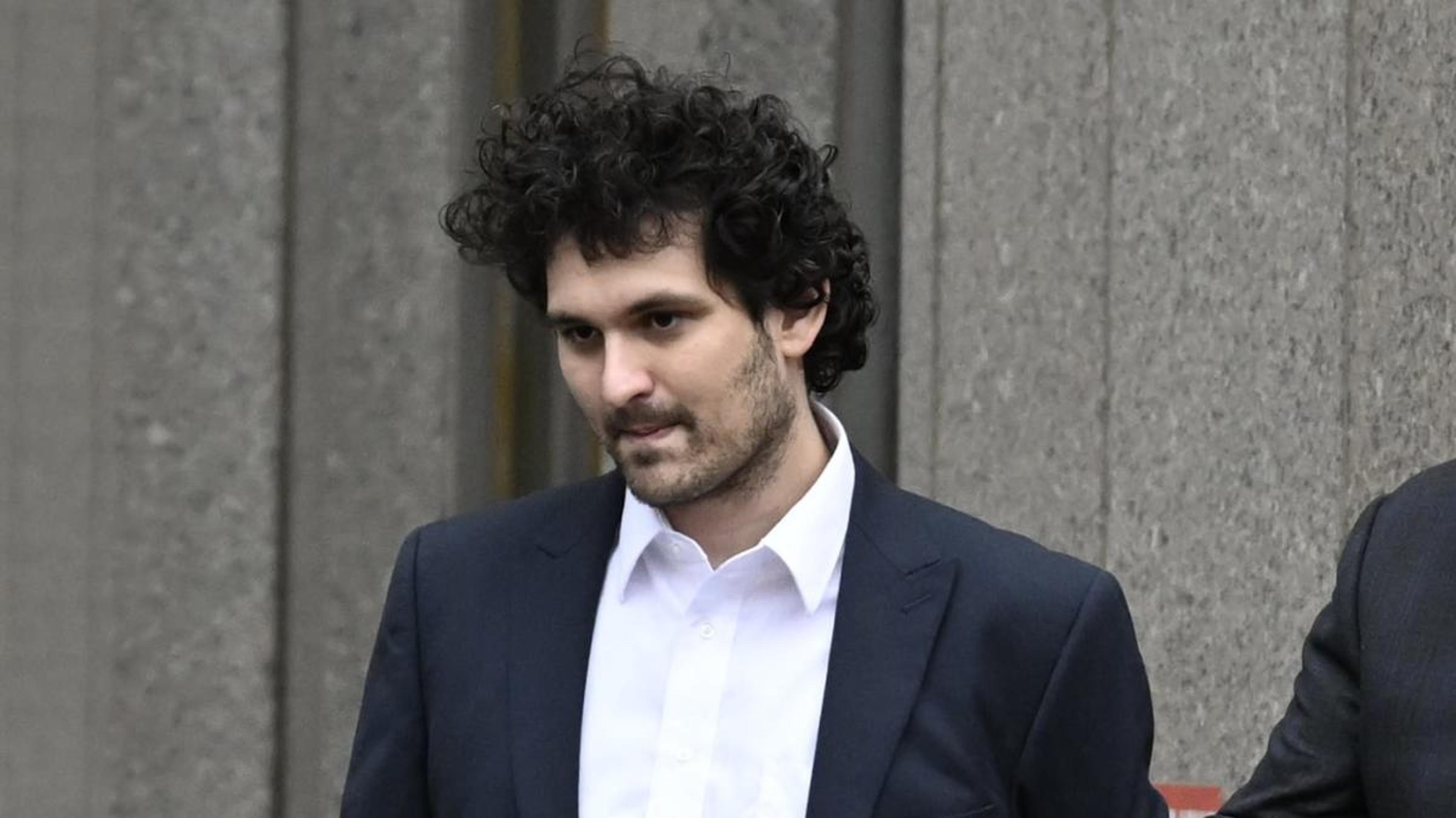 Legal Experts Claim Sam Bankman-Fried Has Few Avenues of Acquittal