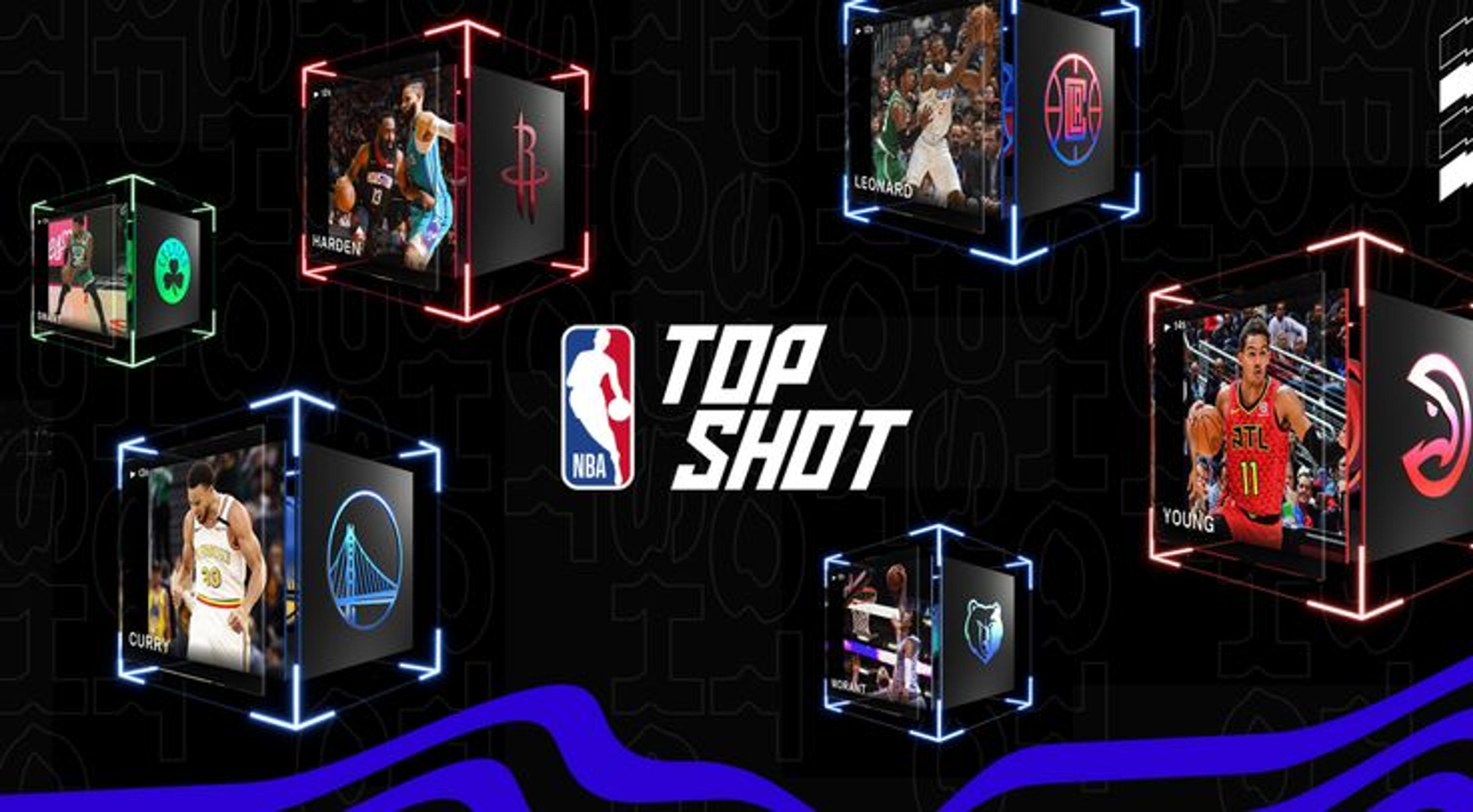 Dapper Labs Settles $4 Million Lawsuit Over NBA Top Shot NFTs