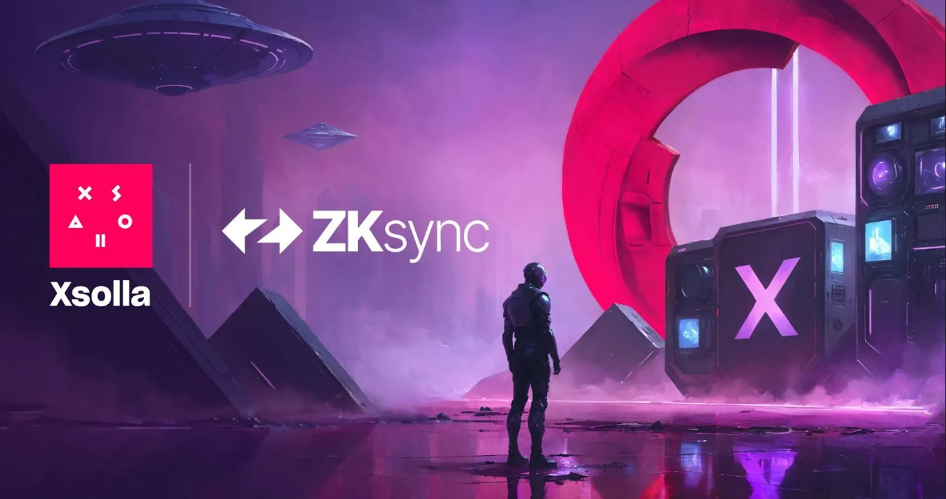 Xsolla to Gear Up Its Own ZK Chain to Interconnect & Enhance Web3 Gaming 