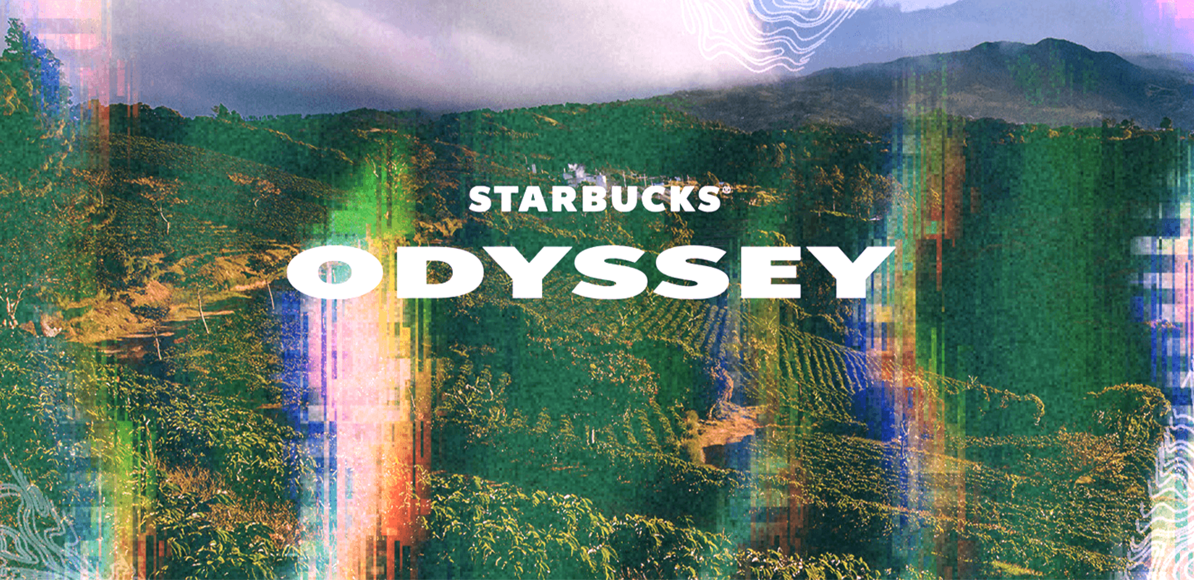 Everything About Starbucks NFT Reward Program ’Starbucks Odyssey’