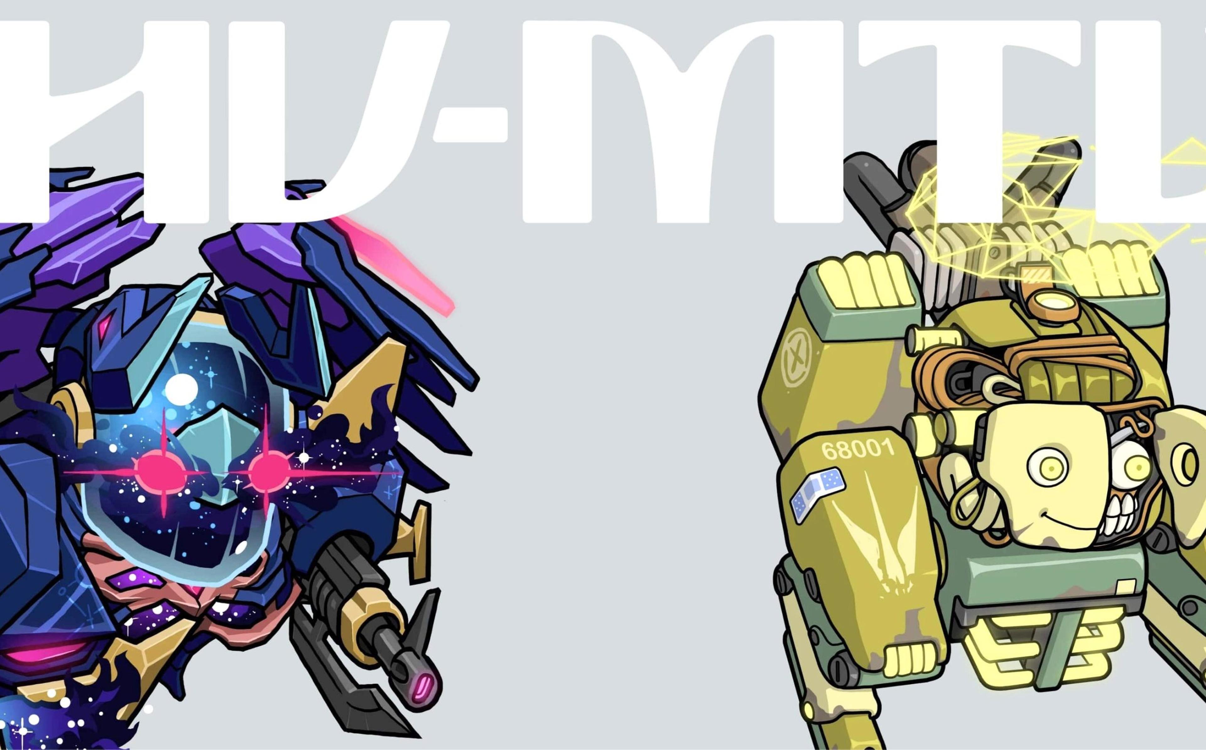 Yuga Labs to Debut Sequel Bored Ape Game, ’HV-MTL Forge’