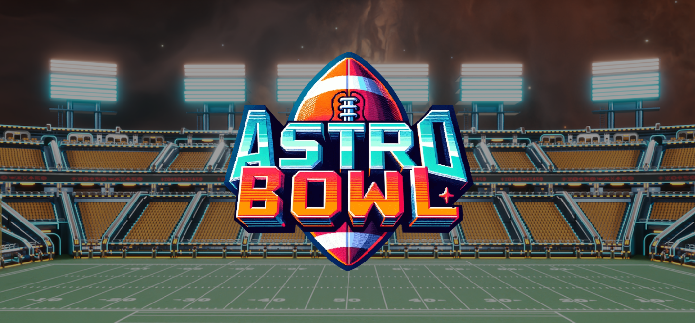 Astro Bowl 2b3d