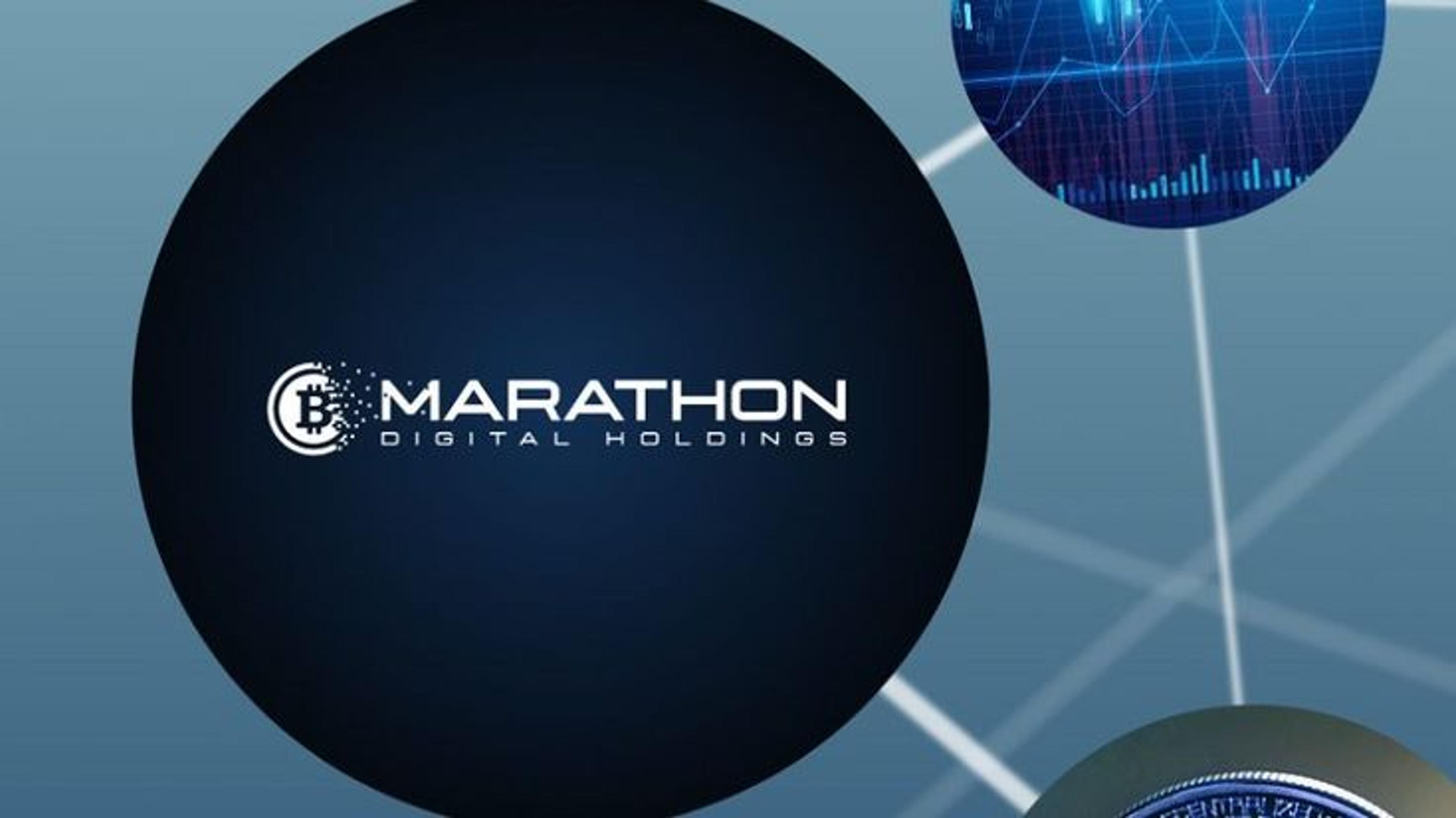 Marathon Digital Notices a $800 Million Boost After S&P Inclusion