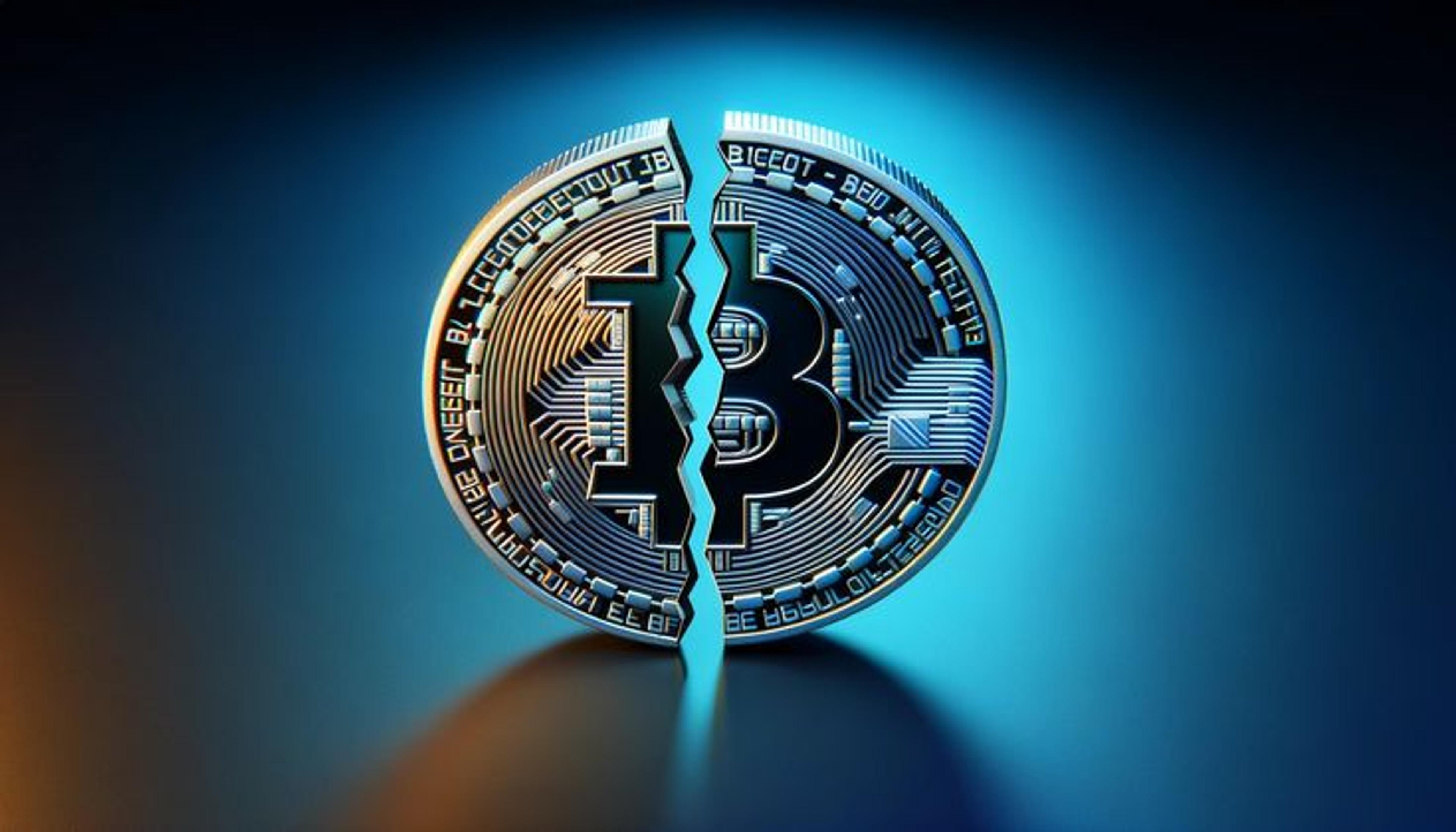Bitcoin Halving Hype Hits New Highs on Google Searches