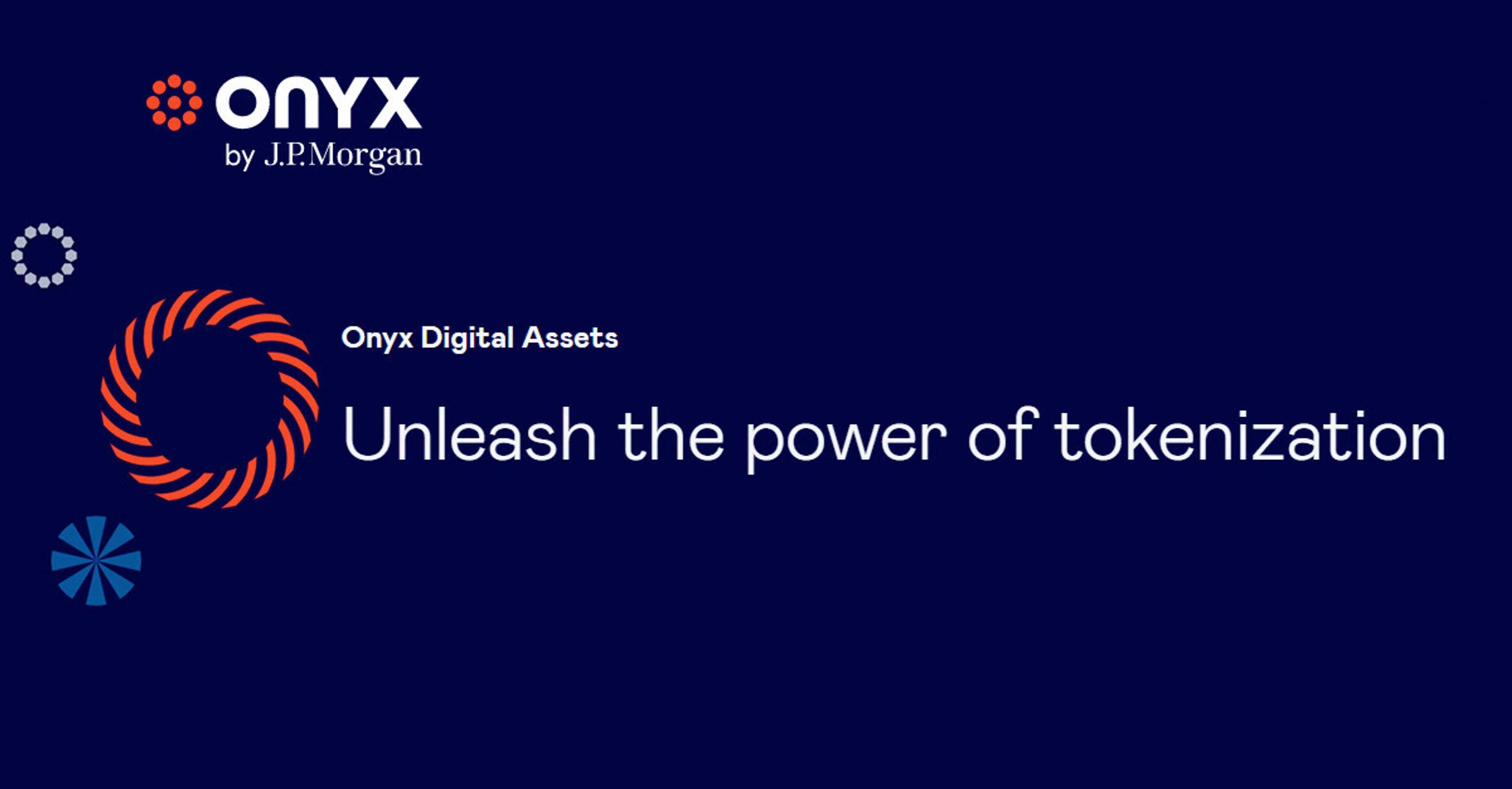 jpmorgan blockchain