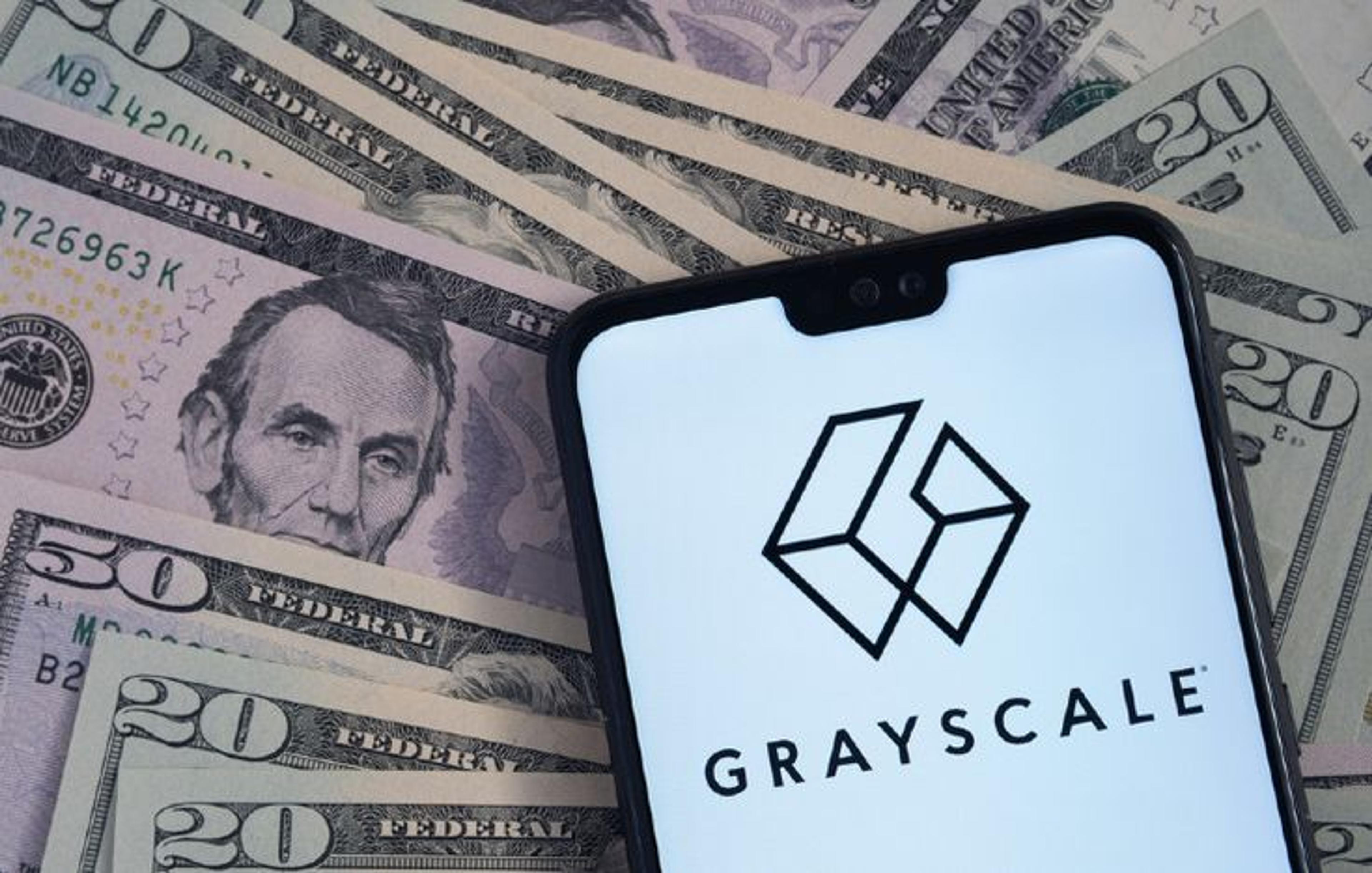 Grayscale Amends its Bitcoin ETF Filing with the SEC
