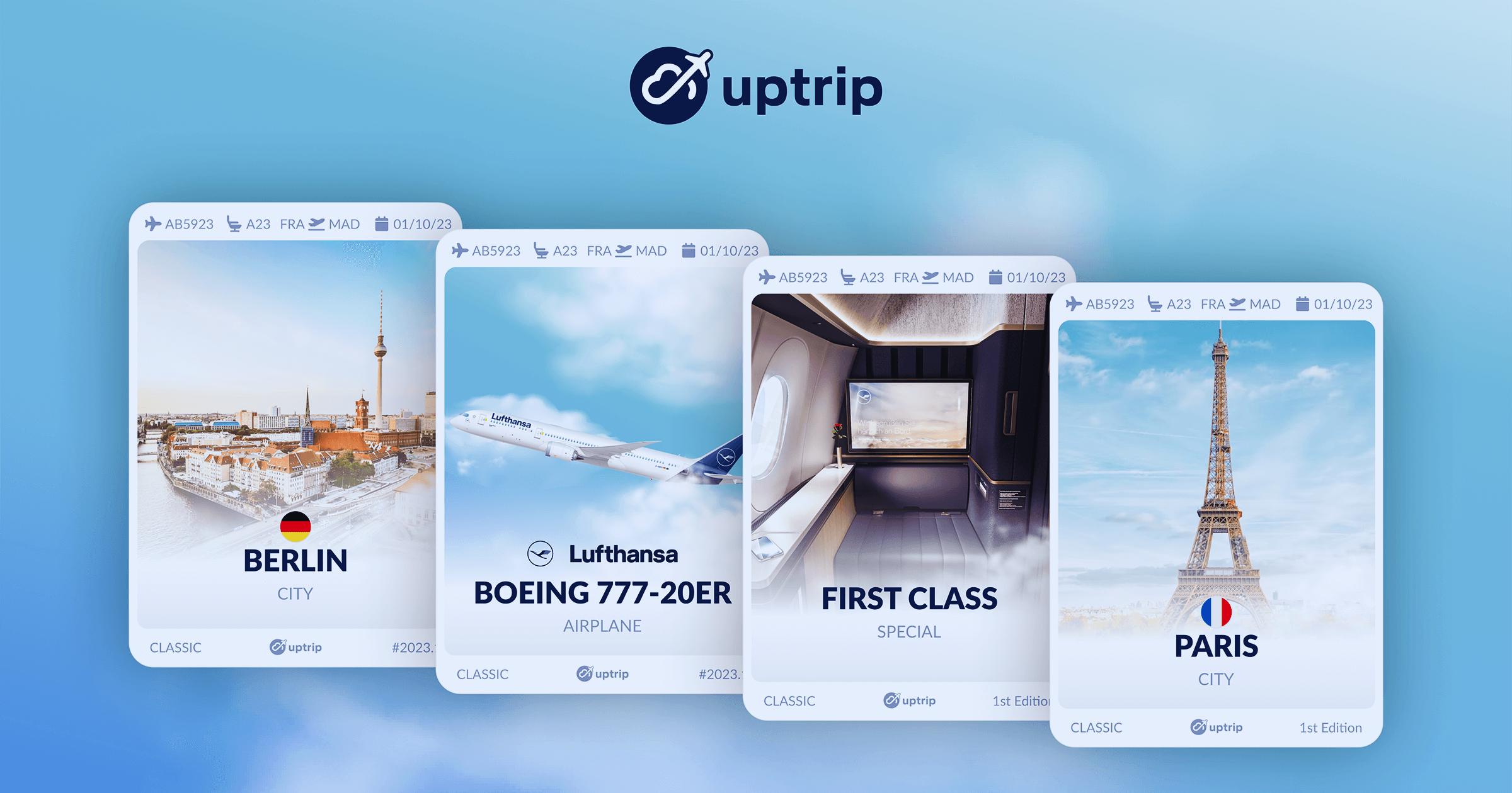 Airline Giant Sets New Altitude with Polygon NFT Loyalty Program
