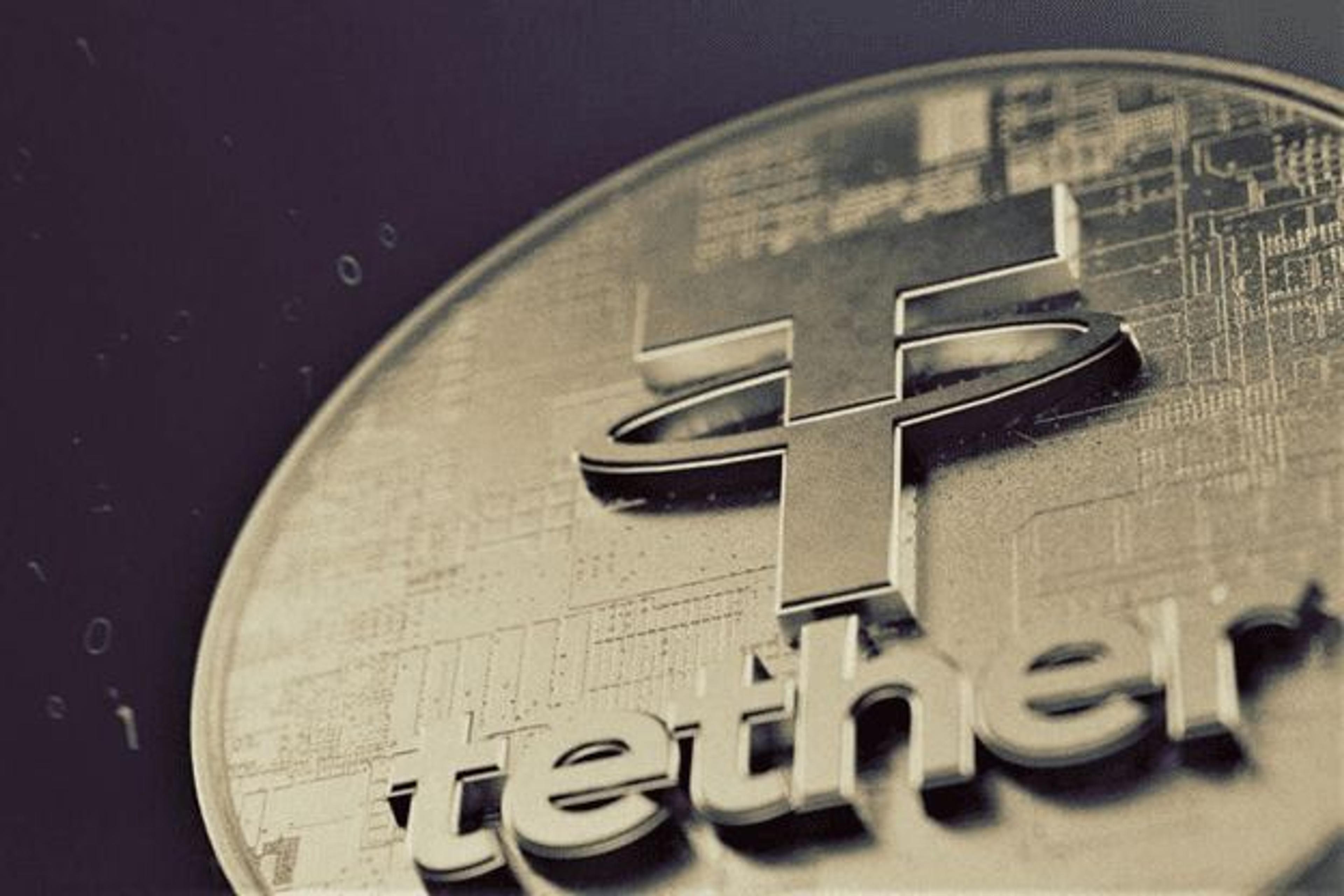 Tether Stops USDT Minting on EOS and Algorand