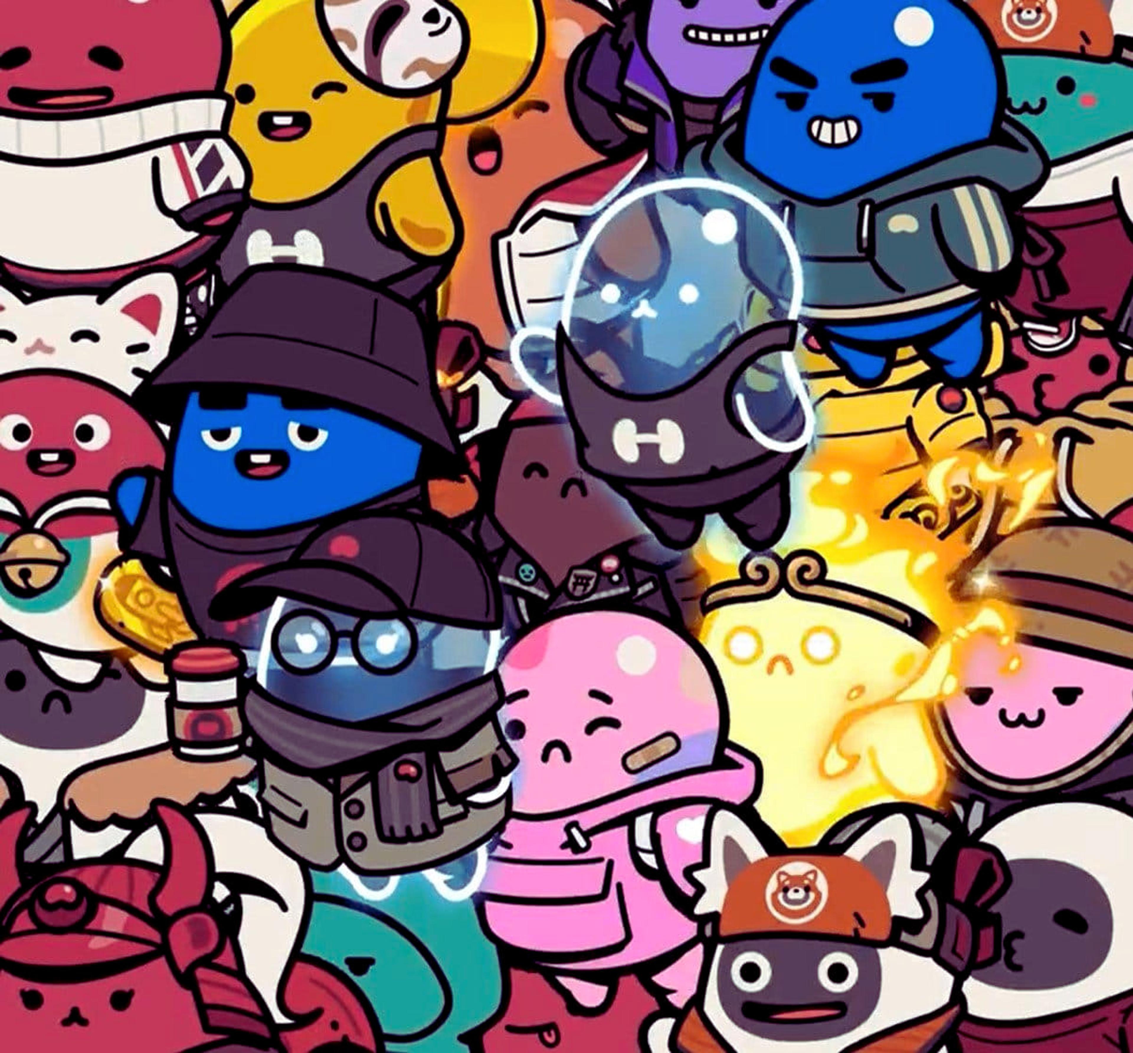Azuki BEANZ Official: A Guide on OpenSea’s High Demand Assets