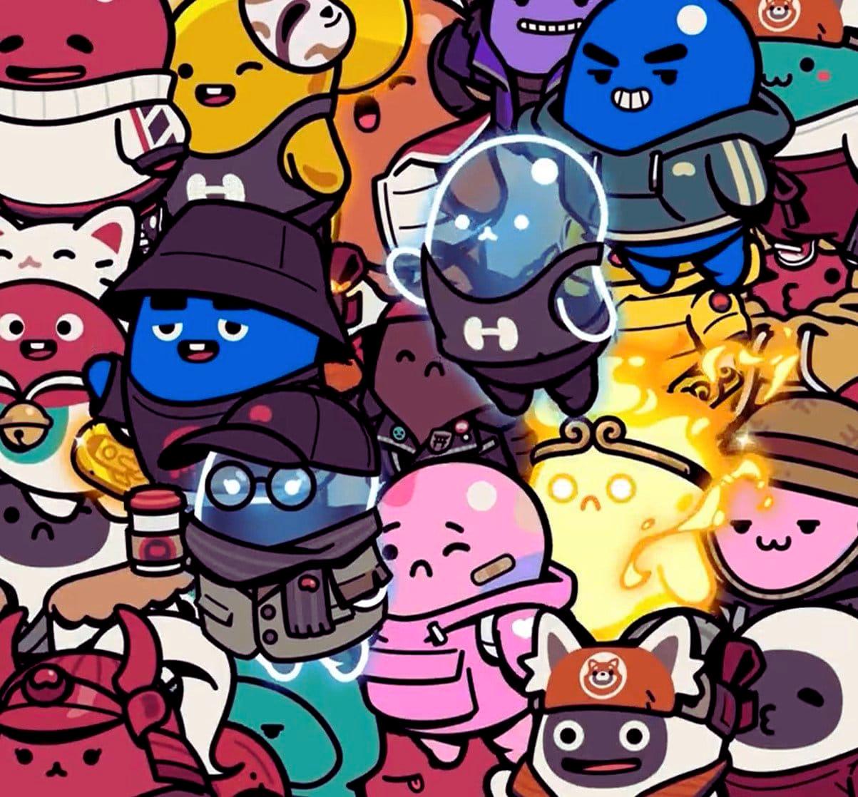 Azuki BEANZ Official: A Guide on OpenSea’s High Demand Assets