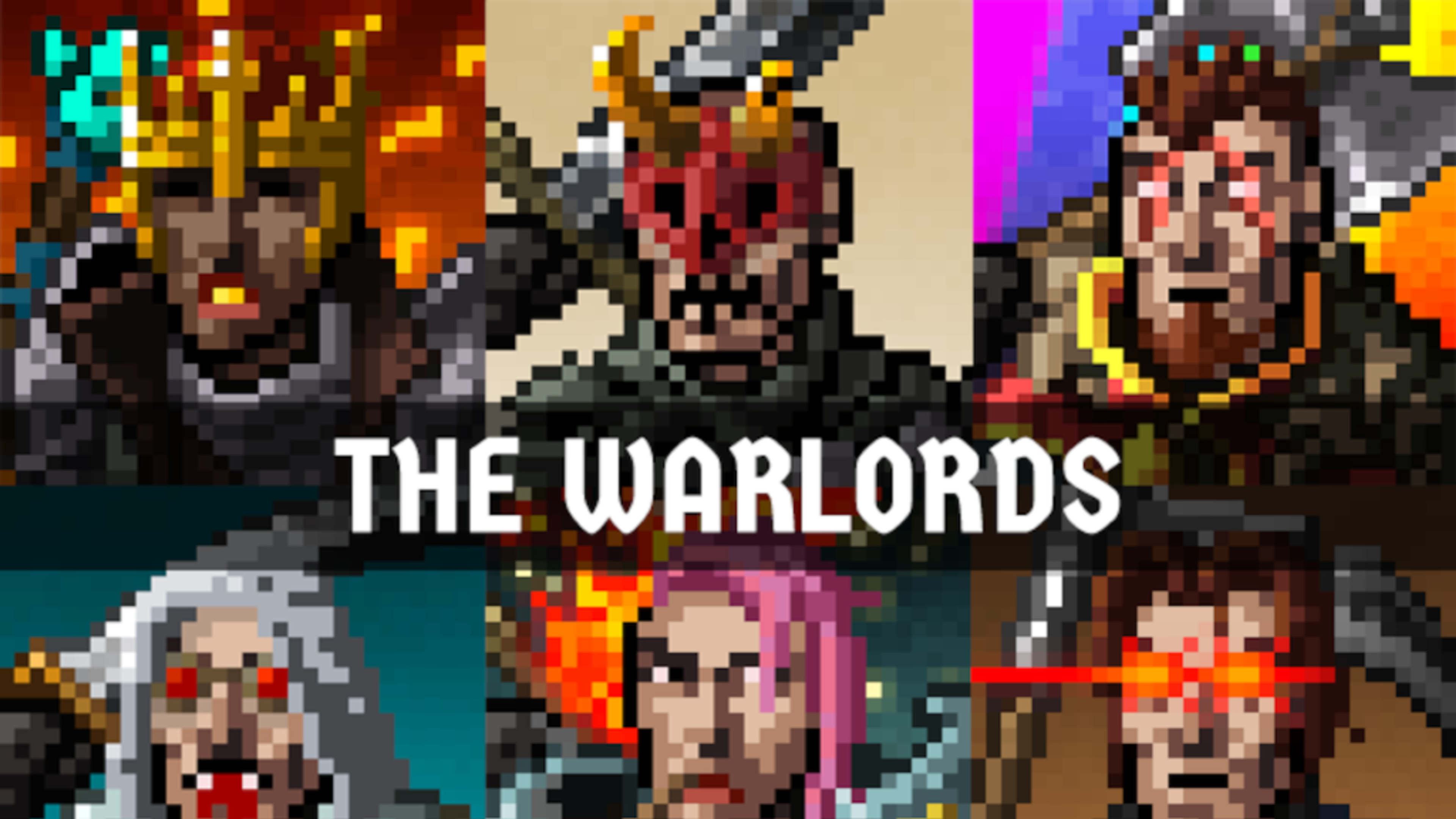 the warlords