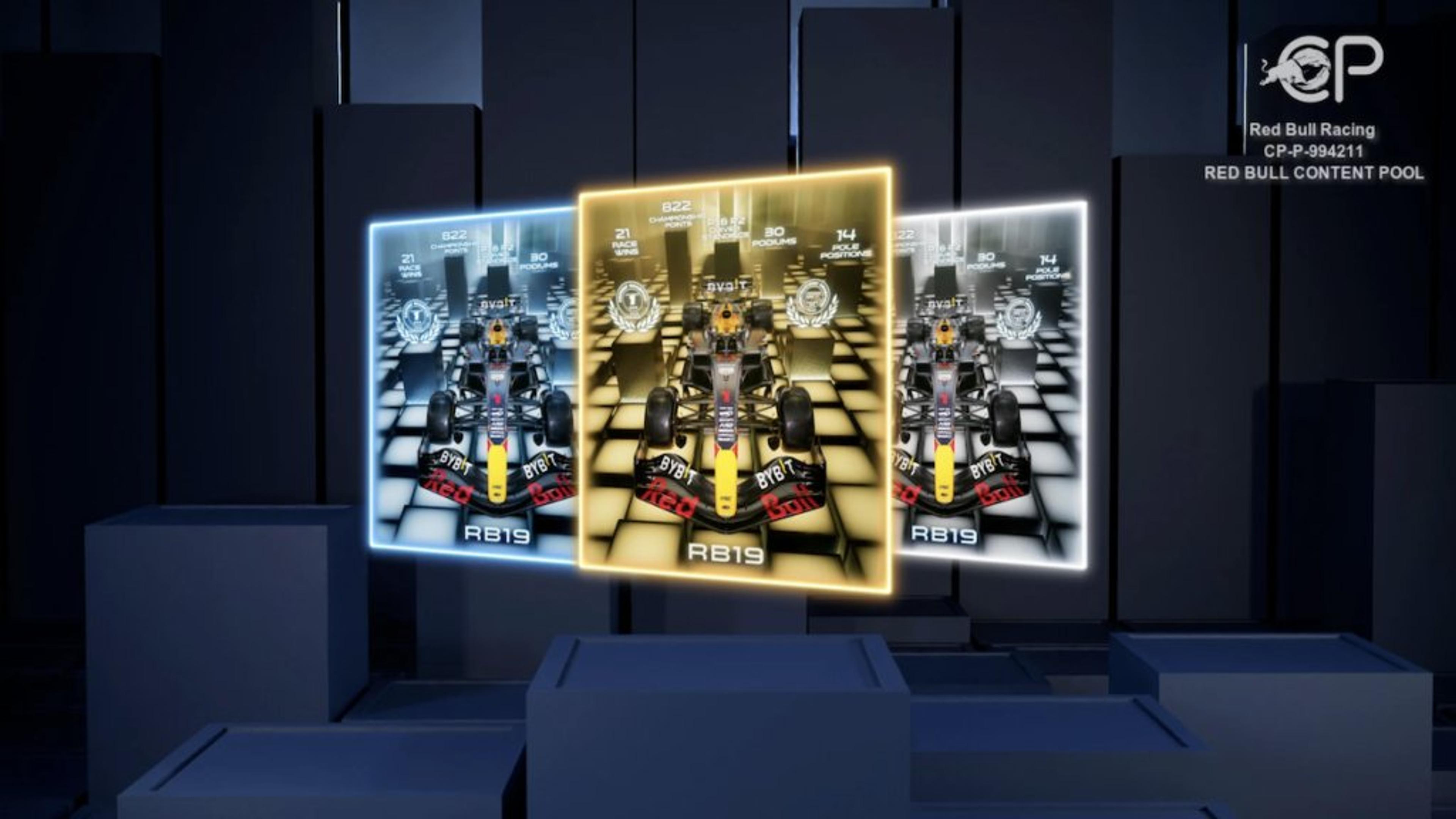 red bull racing