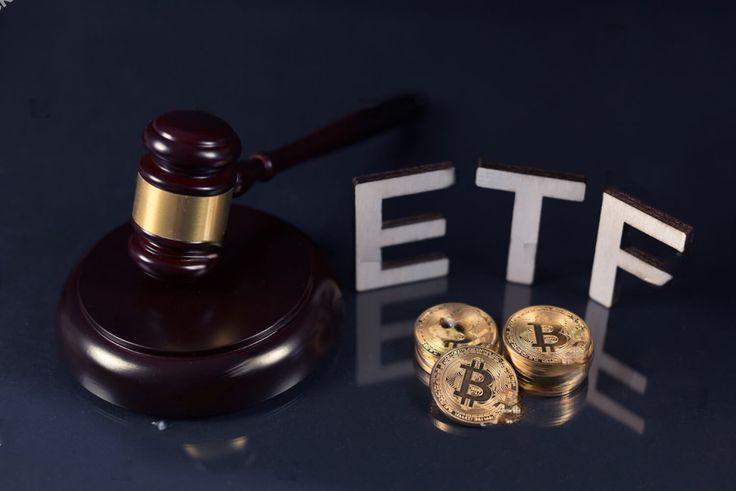 Bitcoin ETFs Surge to New Highs Amid Crypto Frenzy