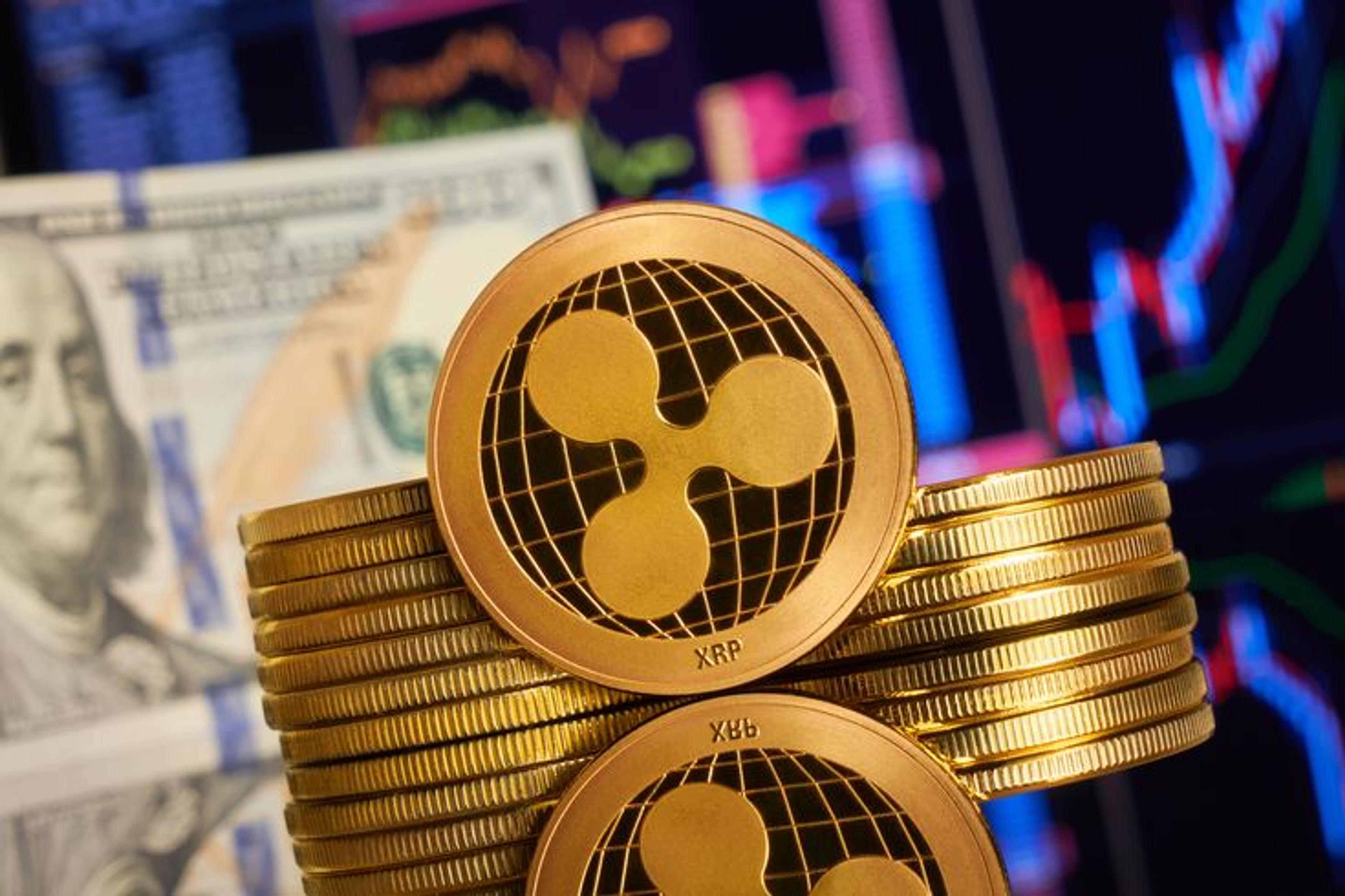 Binance Freezes $4.2 Million in XRP Following Hack on Ripple Co-Founder's Wallet