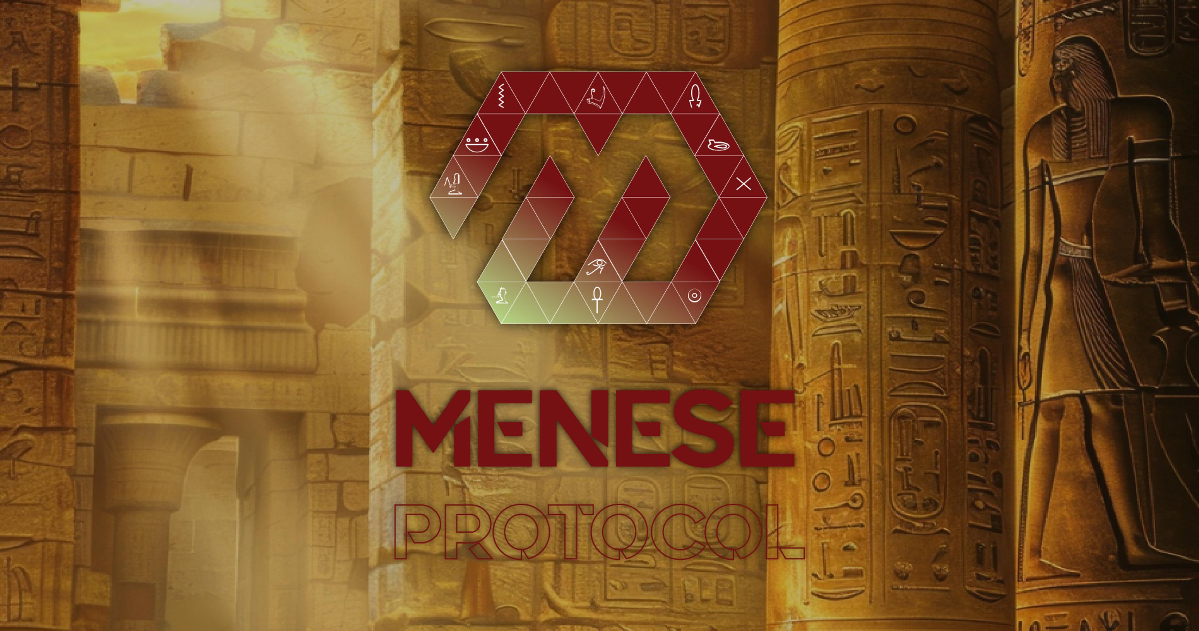 Menese Protocol Goes Live: Fully On-Chain Multichain Execution Infrastructure Launches Public Beta with Cross-Chain Liquidity and Developer SDK