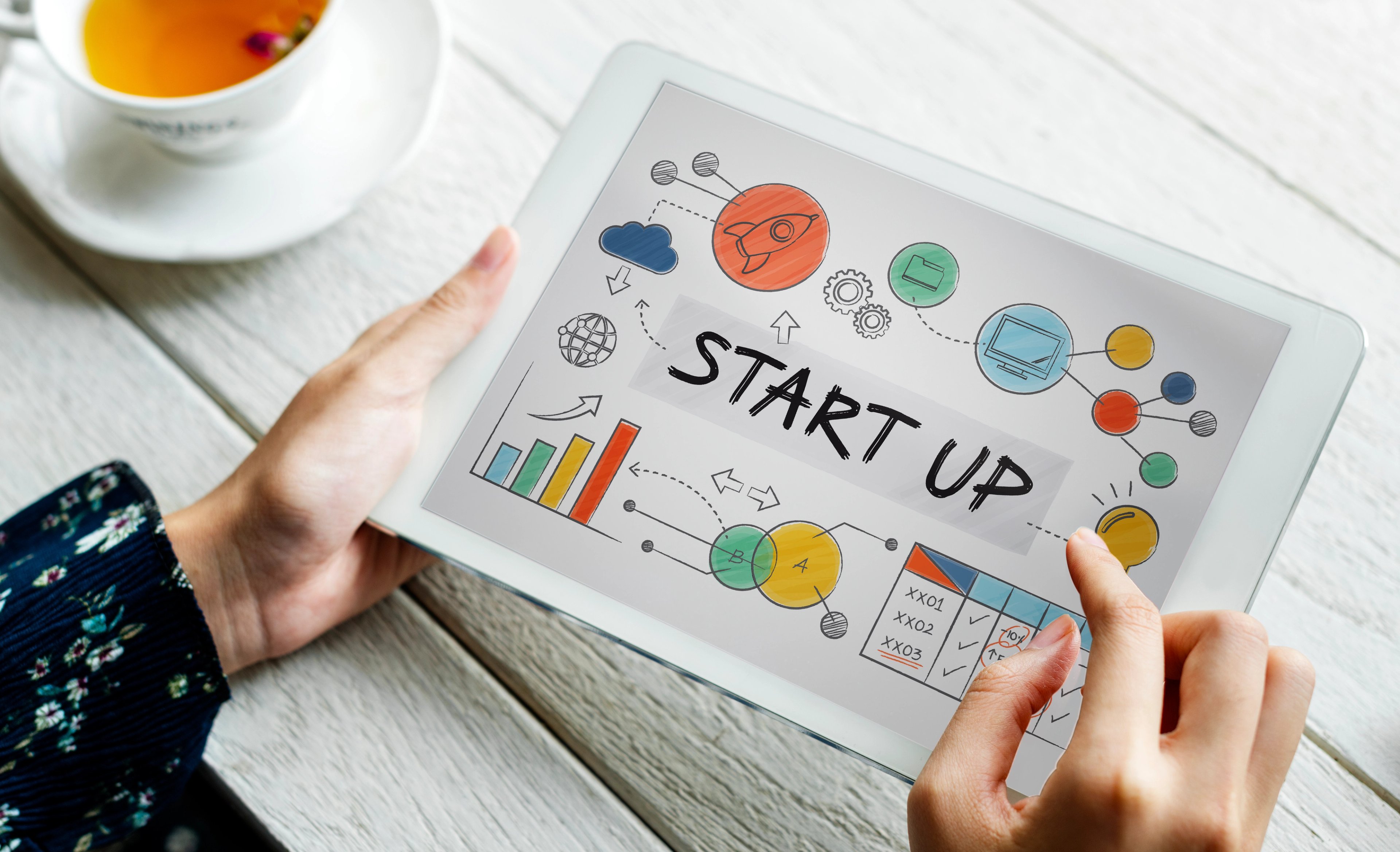 How to Build a Startup Financial Model That Investors Trust