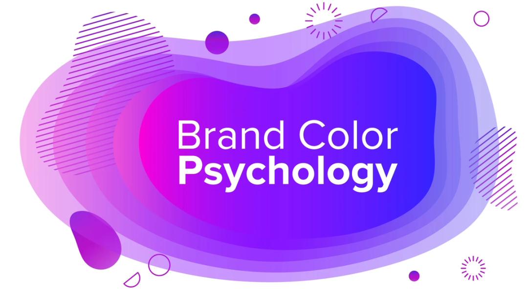 Colour Psychology in Branding: How Your Palette Shapes Perception