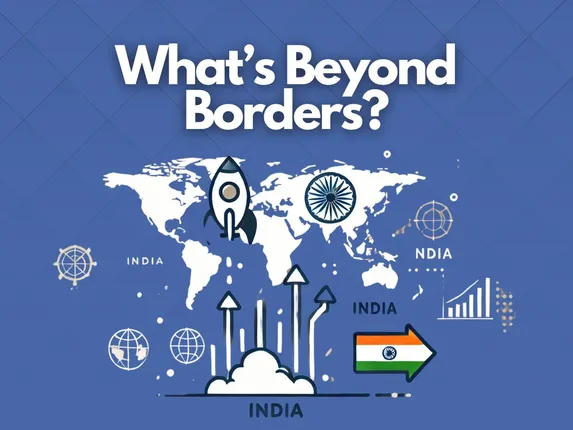 International Expansion for Indian Startups: When and How to Go Global
