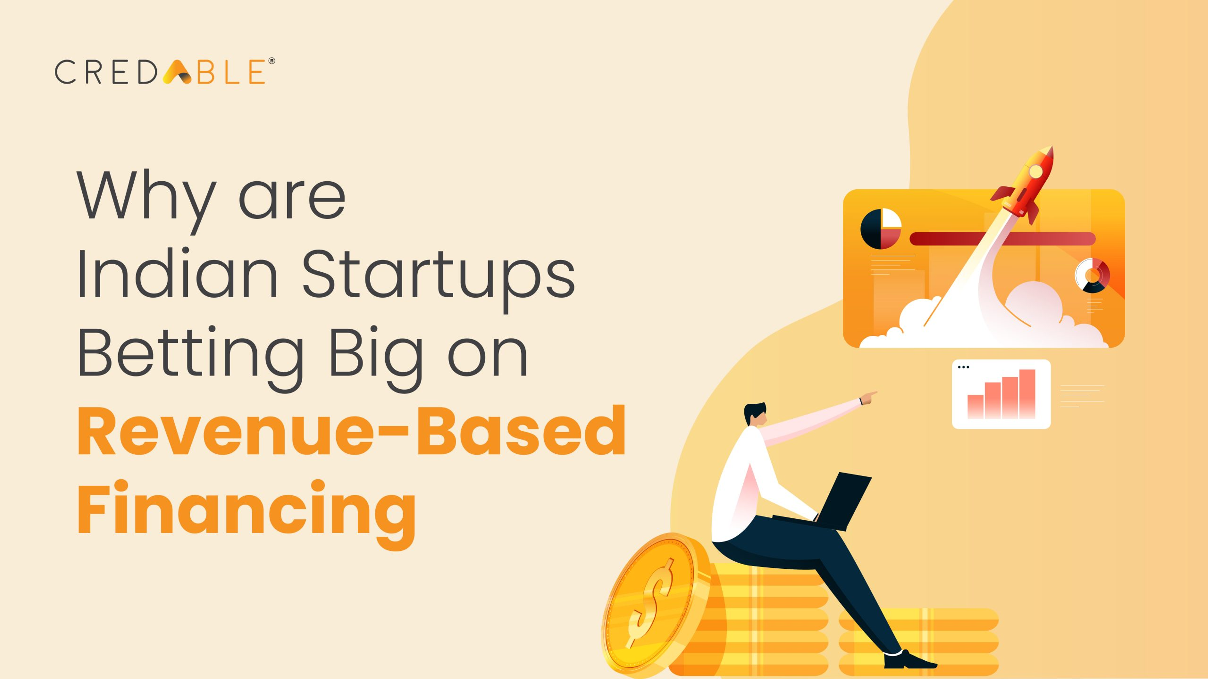 Revenue-Based Financing in India: A Smarter Alternative to Equity Dilution