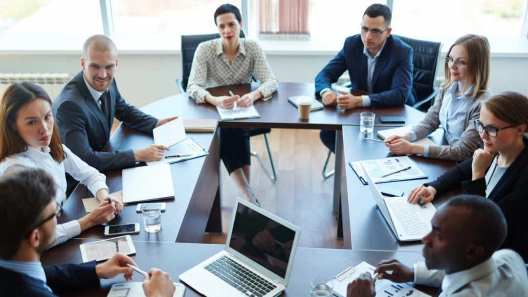Building a Startup Advisory Board That Actually Adds Value
