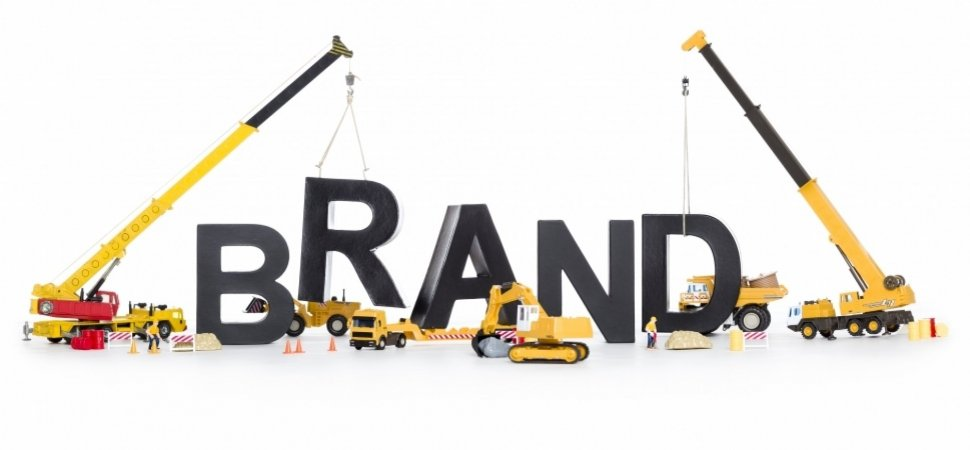 Building Your Startup Brand: A Complete Guide