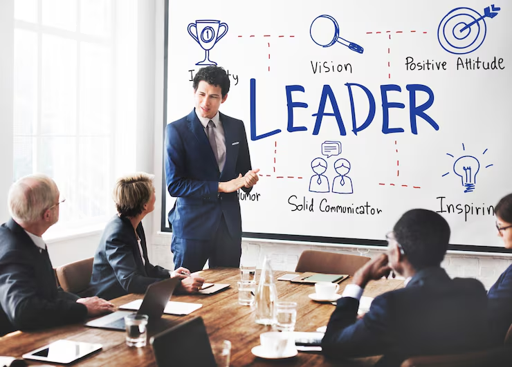 Scaling Your Startup: From MVP to Market Leader