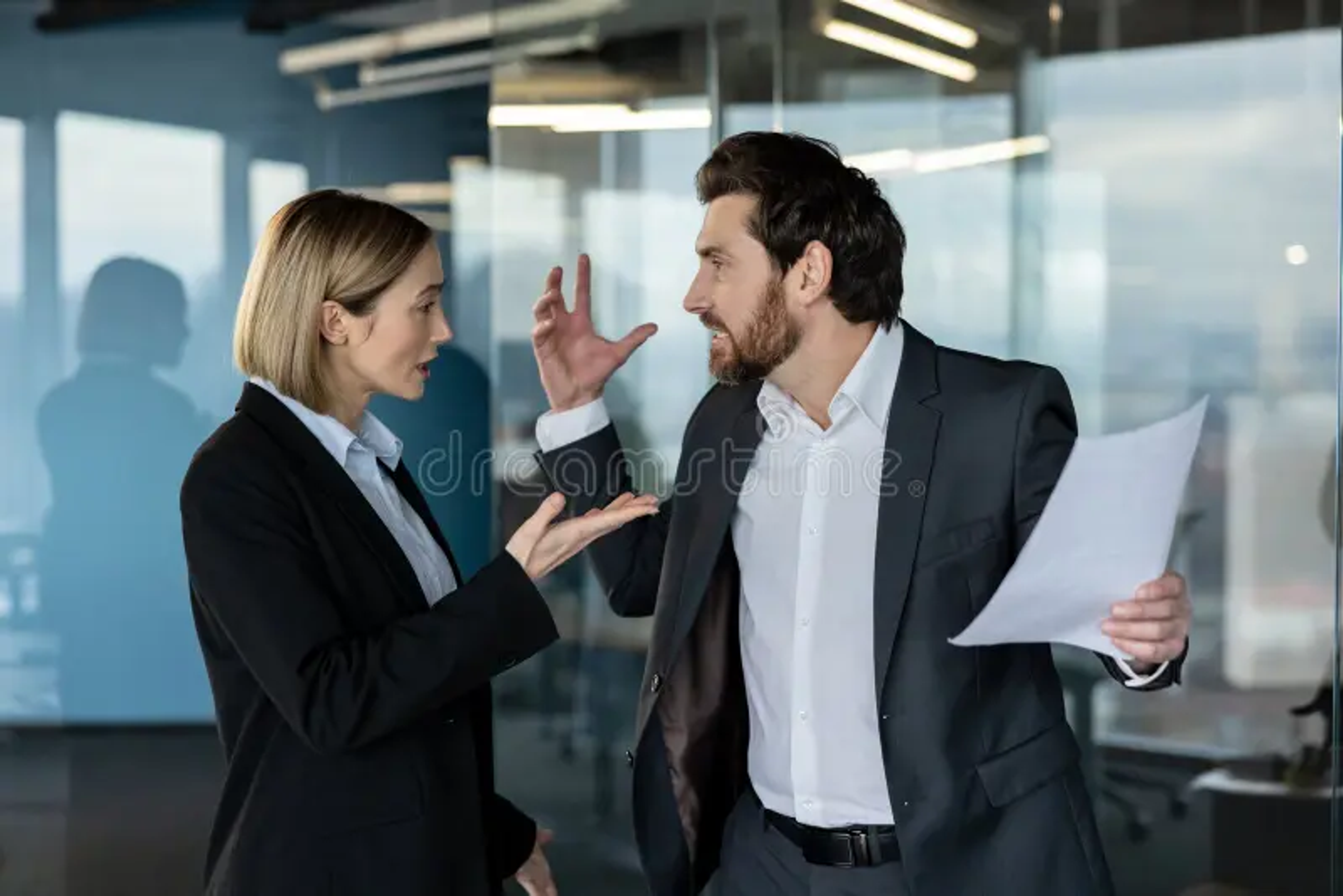 Co-Founder Conflicts: How to Prevent and Resolve the Disagreements That Destroy Startups