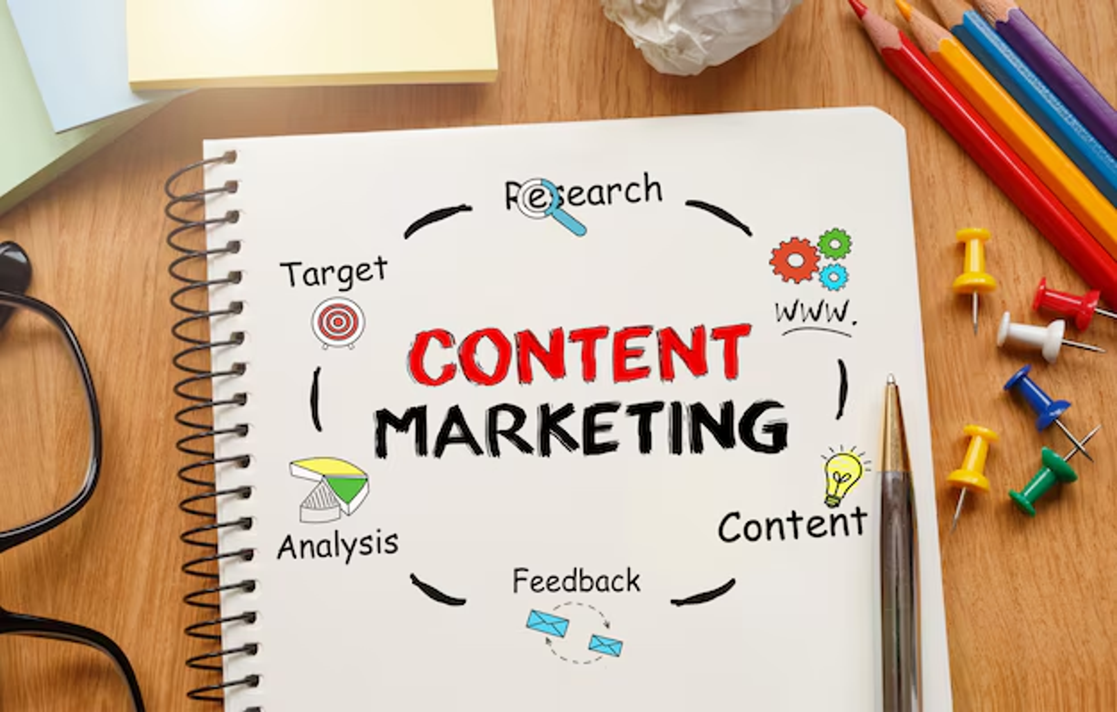 Content Marketing ROI: How to Measure What Actually Matters