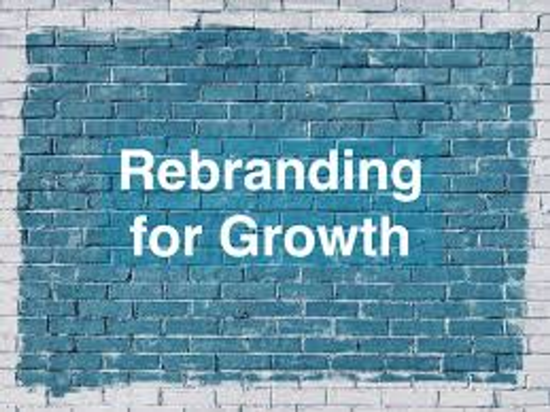 Rebranding Your Startup: When to Do It, How to Do It Right