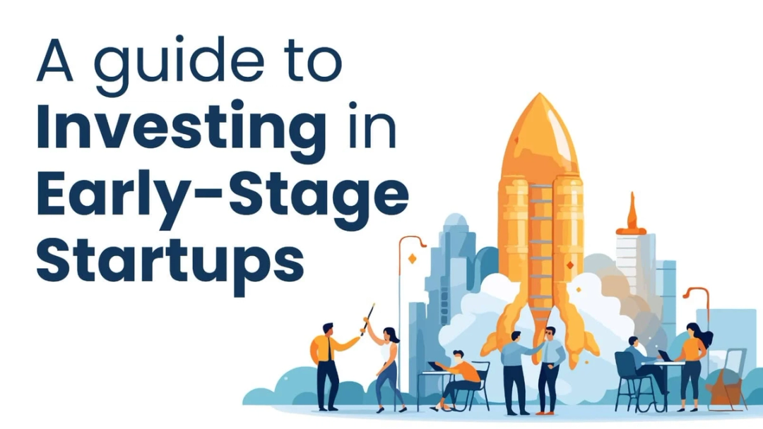 Top 15 Accelerators in India for Early-Stage Startups