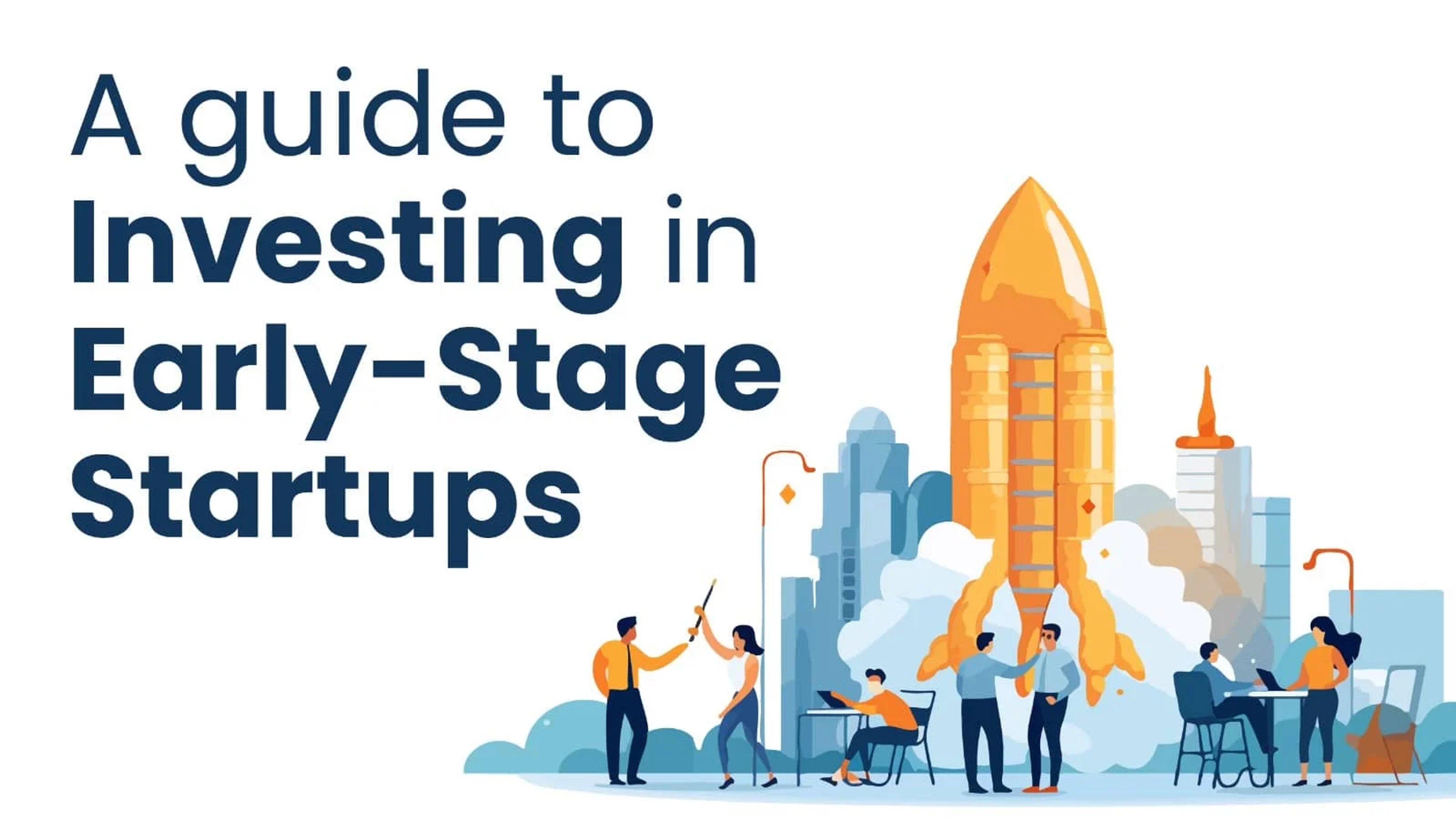 Top 15 Accelerators in India for Early-Stage Startups