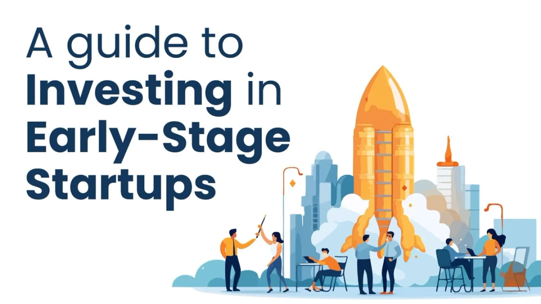 Top 15 Accelerators in India for Early-Stage Startups