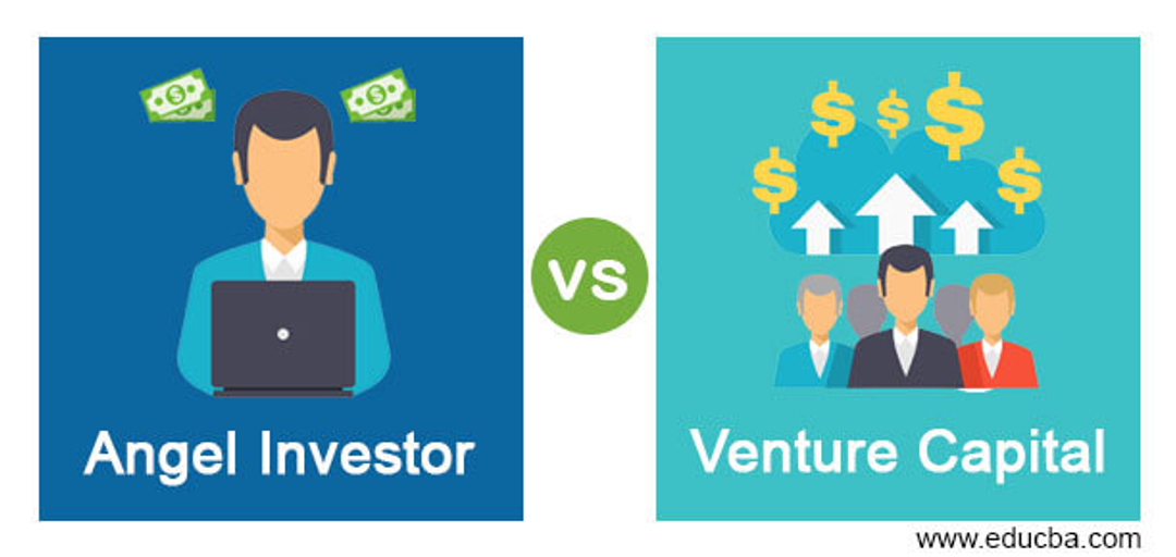 Angel vs. VC Funding: Which Is Right for Your Startup?