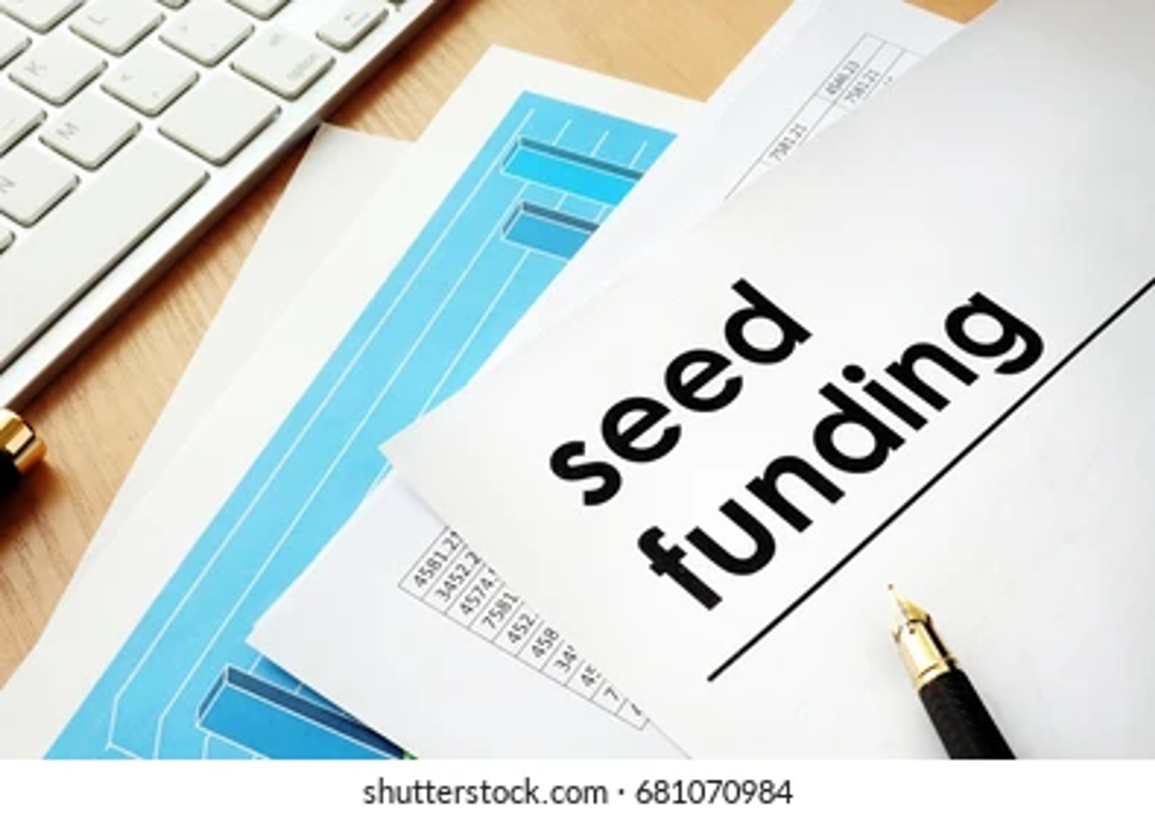 India's Top 10 VC Funds for Seed and Series A: What They Look For in 2025