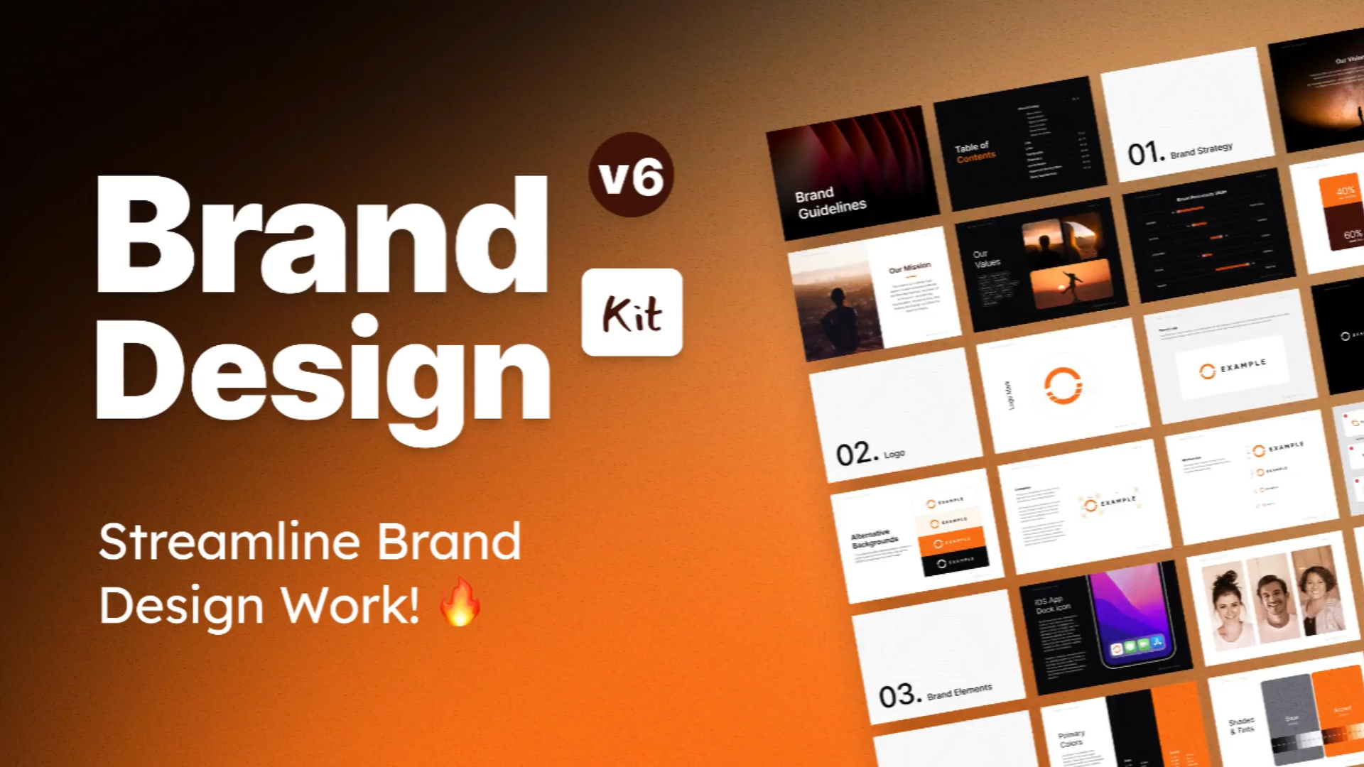 How to Build a Brand Kit That Every Team Member Can Use