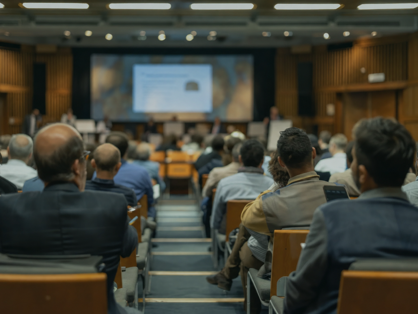 HCP Event — system obsługi wydarzeń