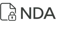 NDA — projekt poufny