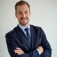 Porträt von Marc Sund