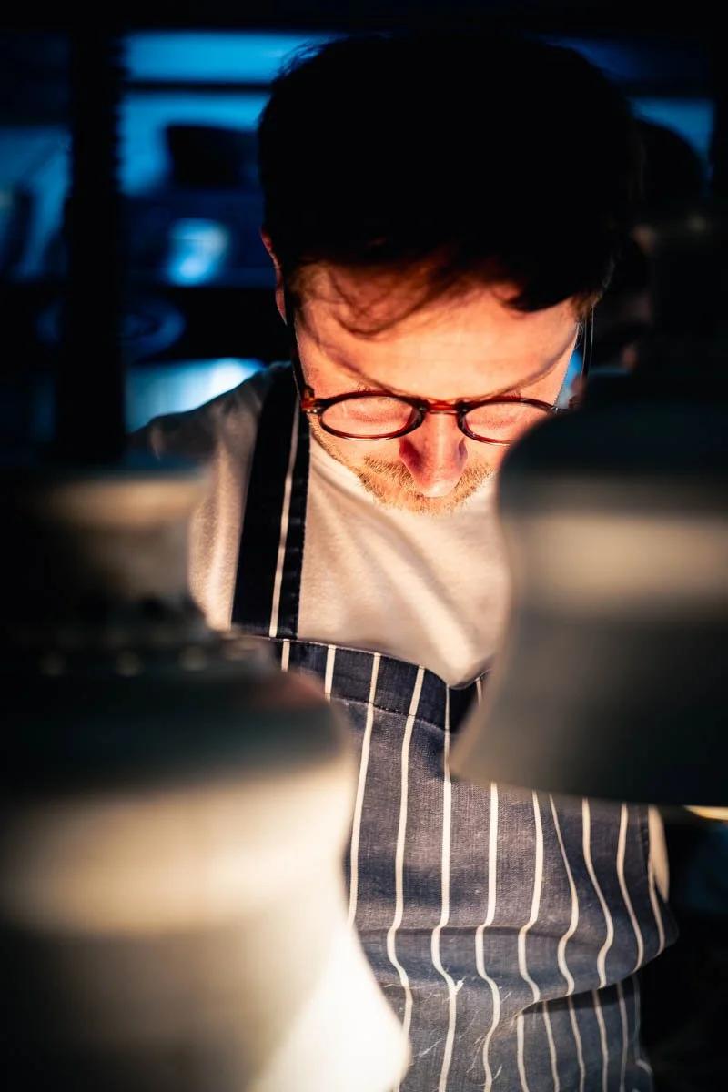 vdb bistronomie | food photography, creative direction & brand management. lisbon.