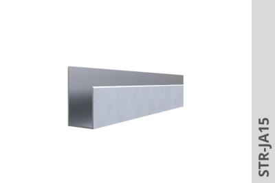 Hliníková lišta JA15