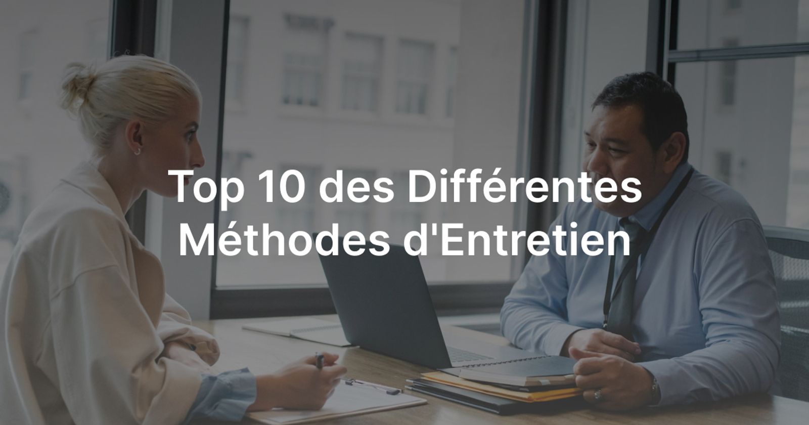 Top 10 des Erreurs à Eviter pour rédiger Une Offre d'Emploi Recrutement Mode