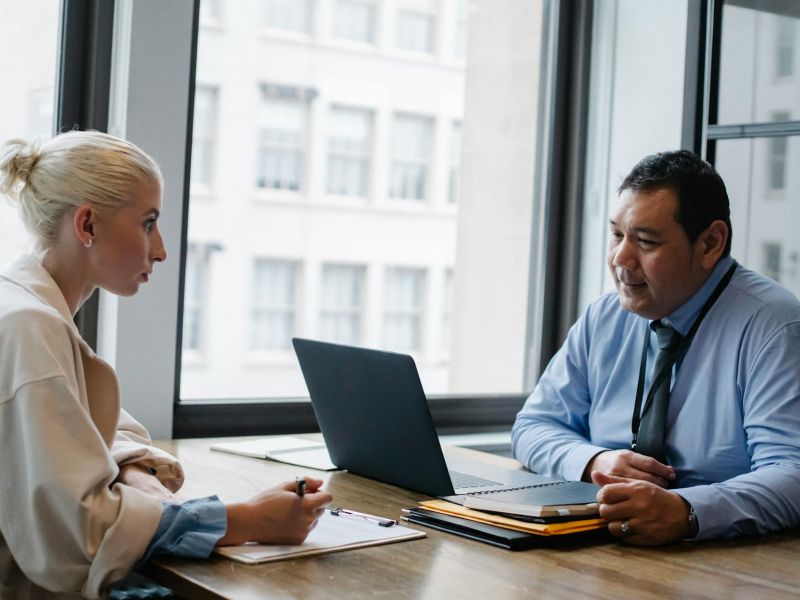 Top 10 des Erreurs à Eviter pour rédiger Une Offre d'Emploi Recrutement Mode